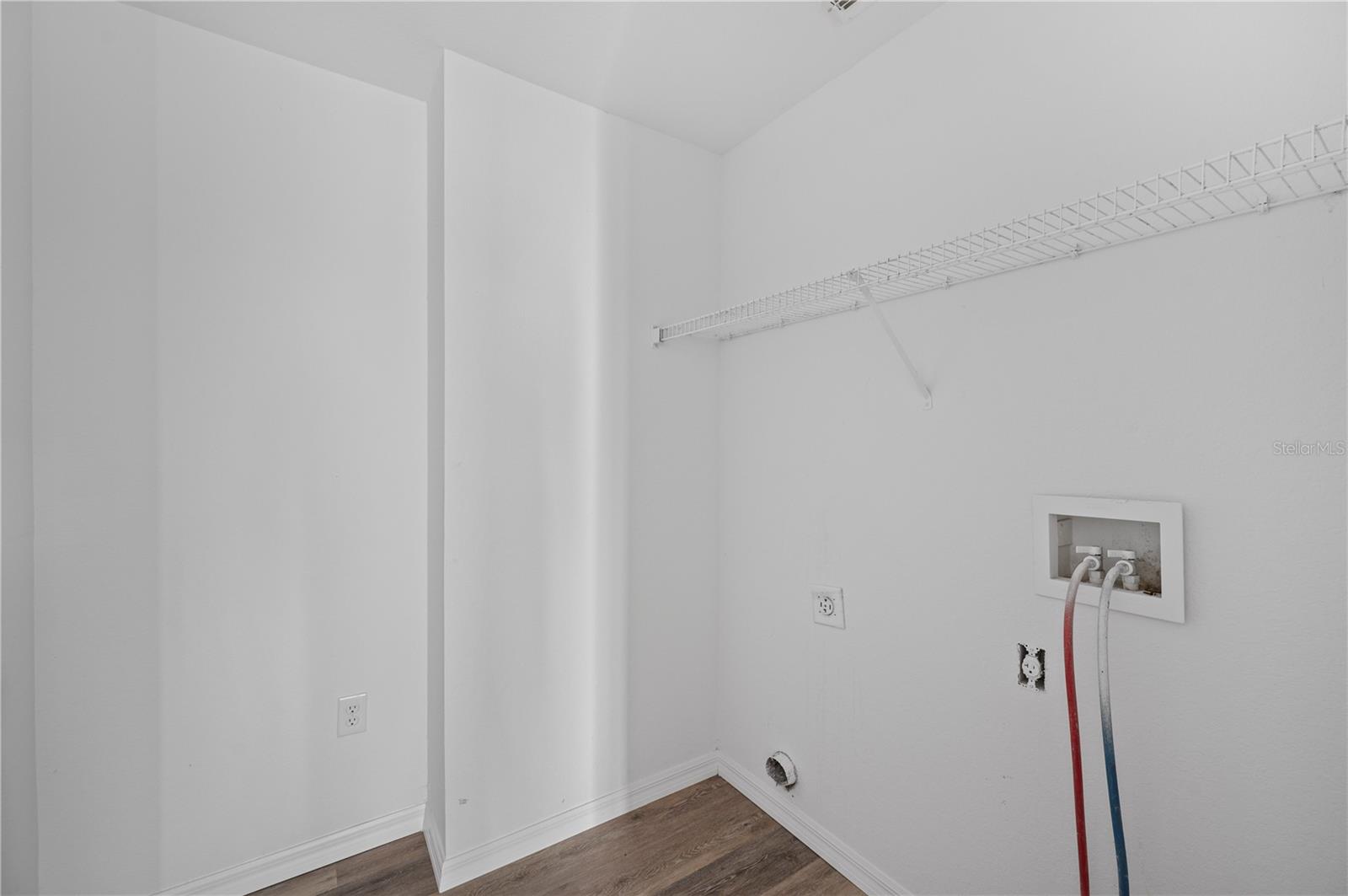 SPIVEY GLEN - Residential