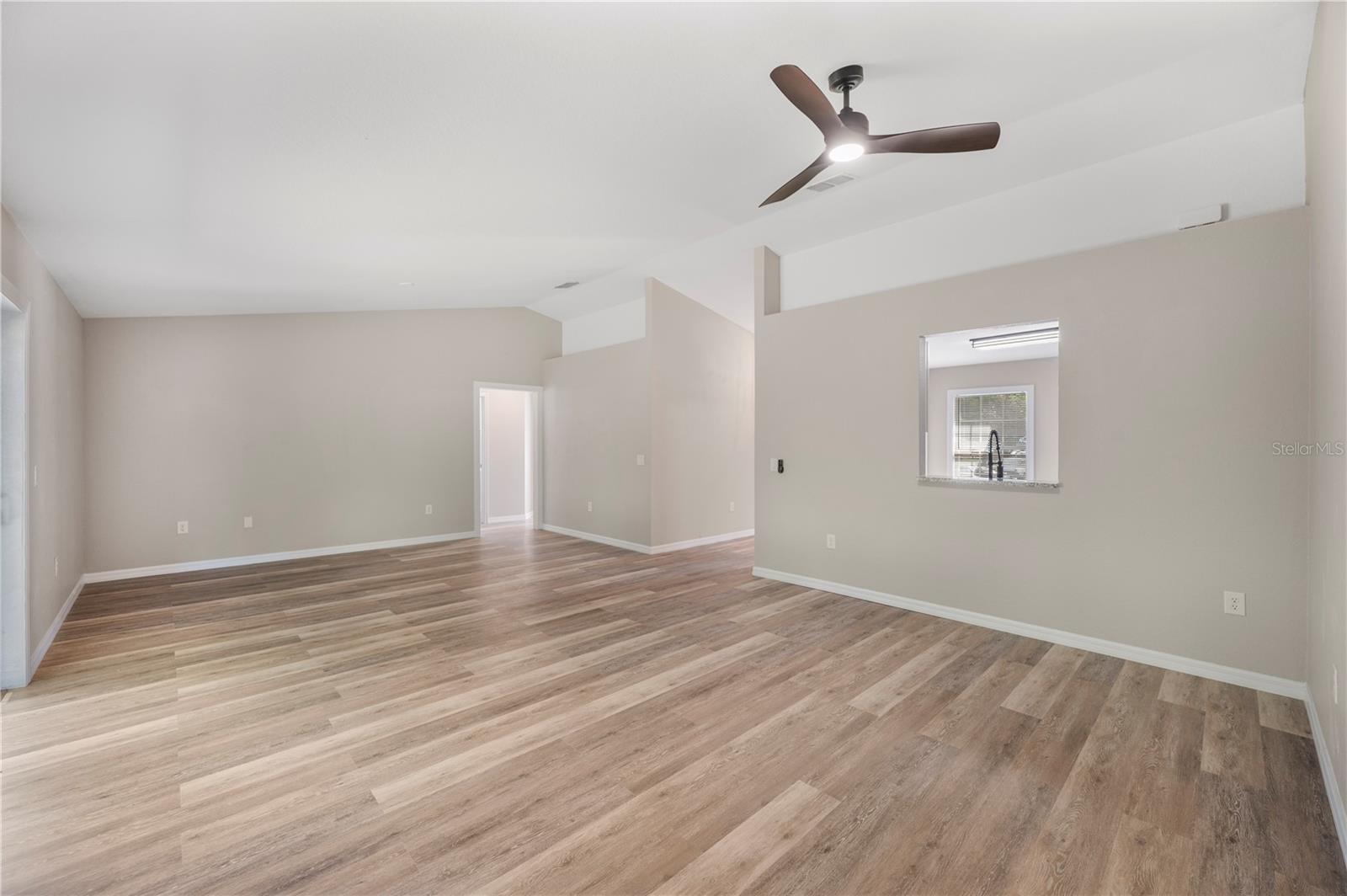 SPIVEY GLEN - Residential