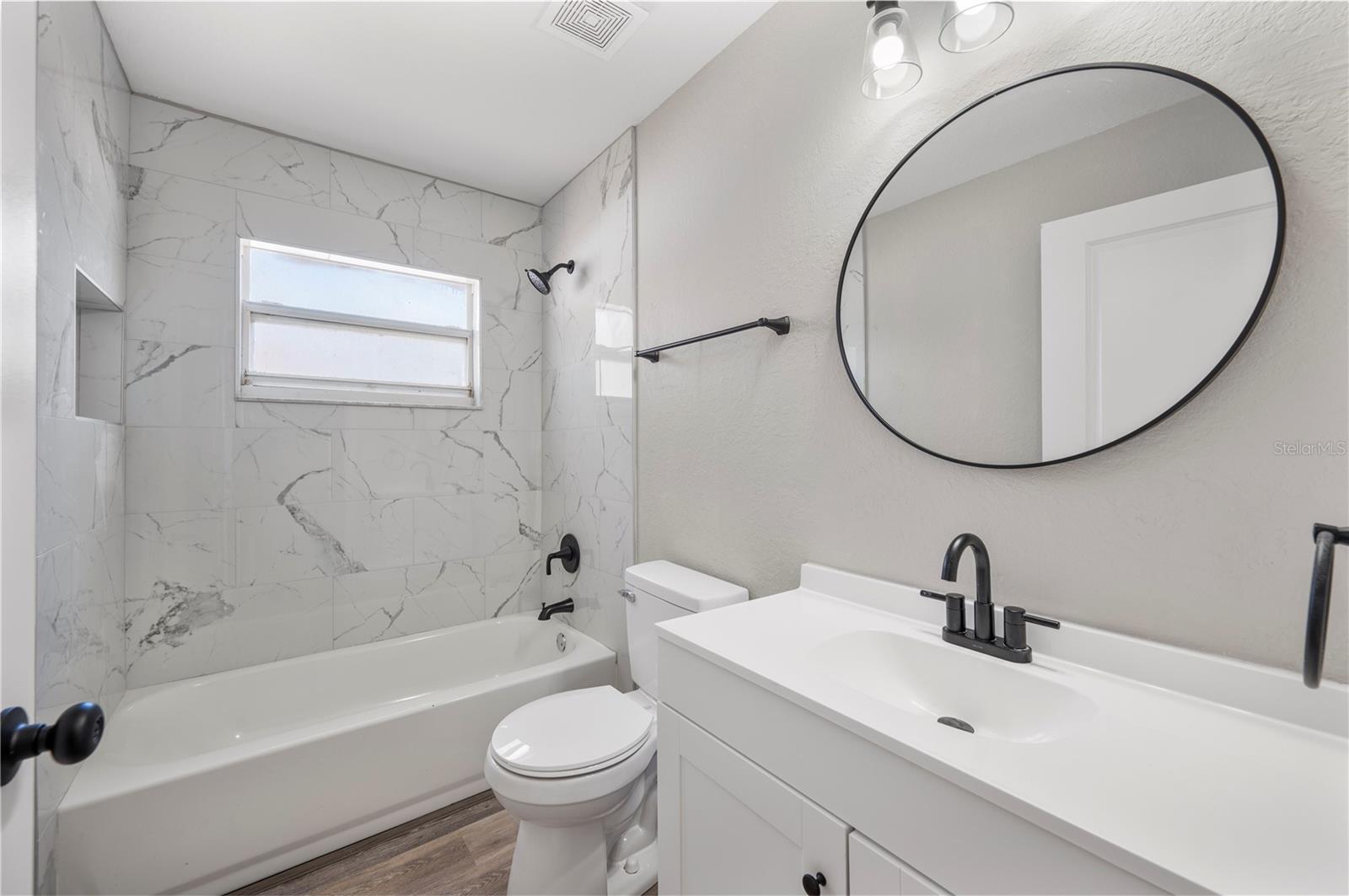 SPIVEY GLEN - Residential