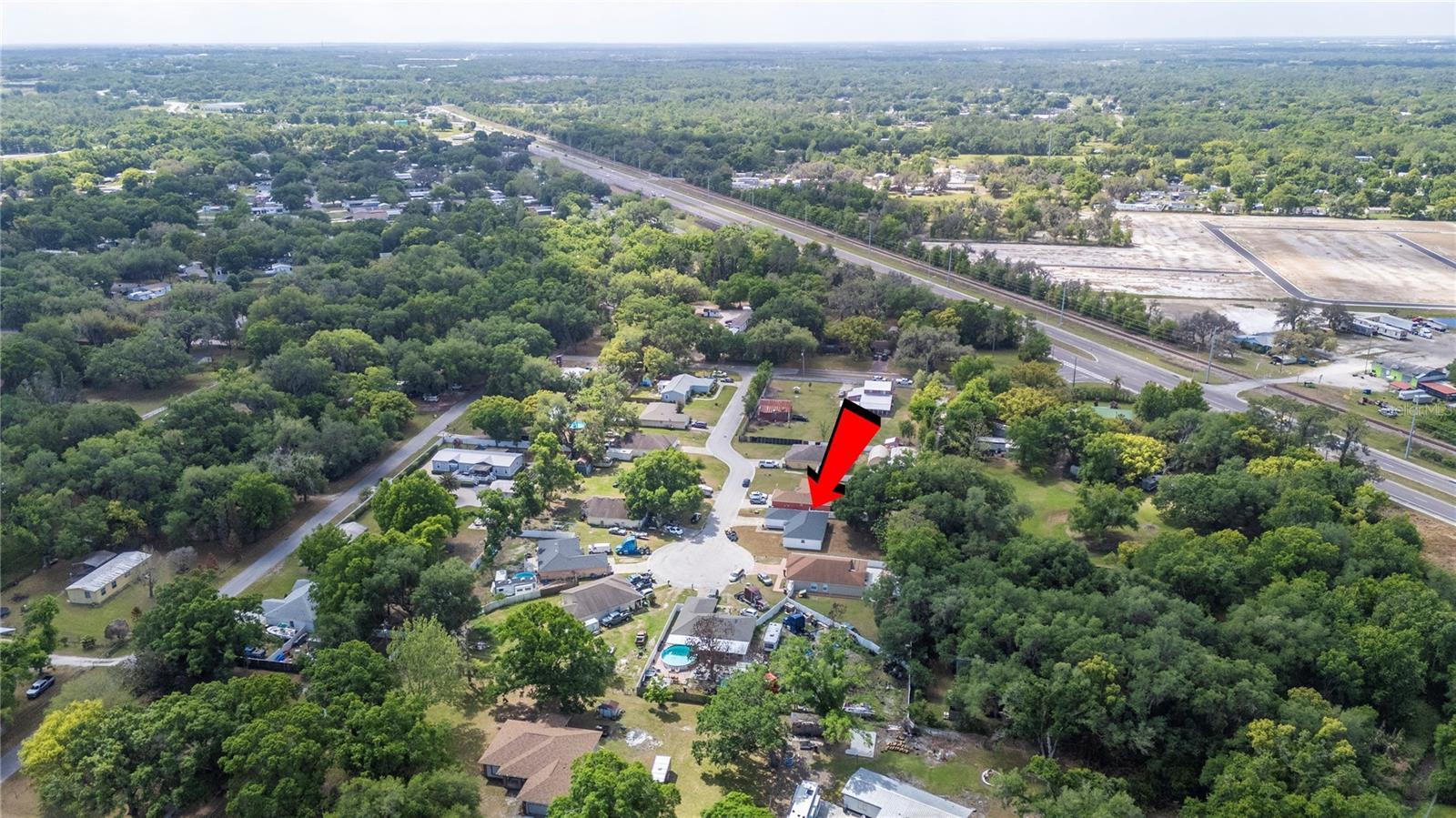 SPIVEY GLEN - Residential