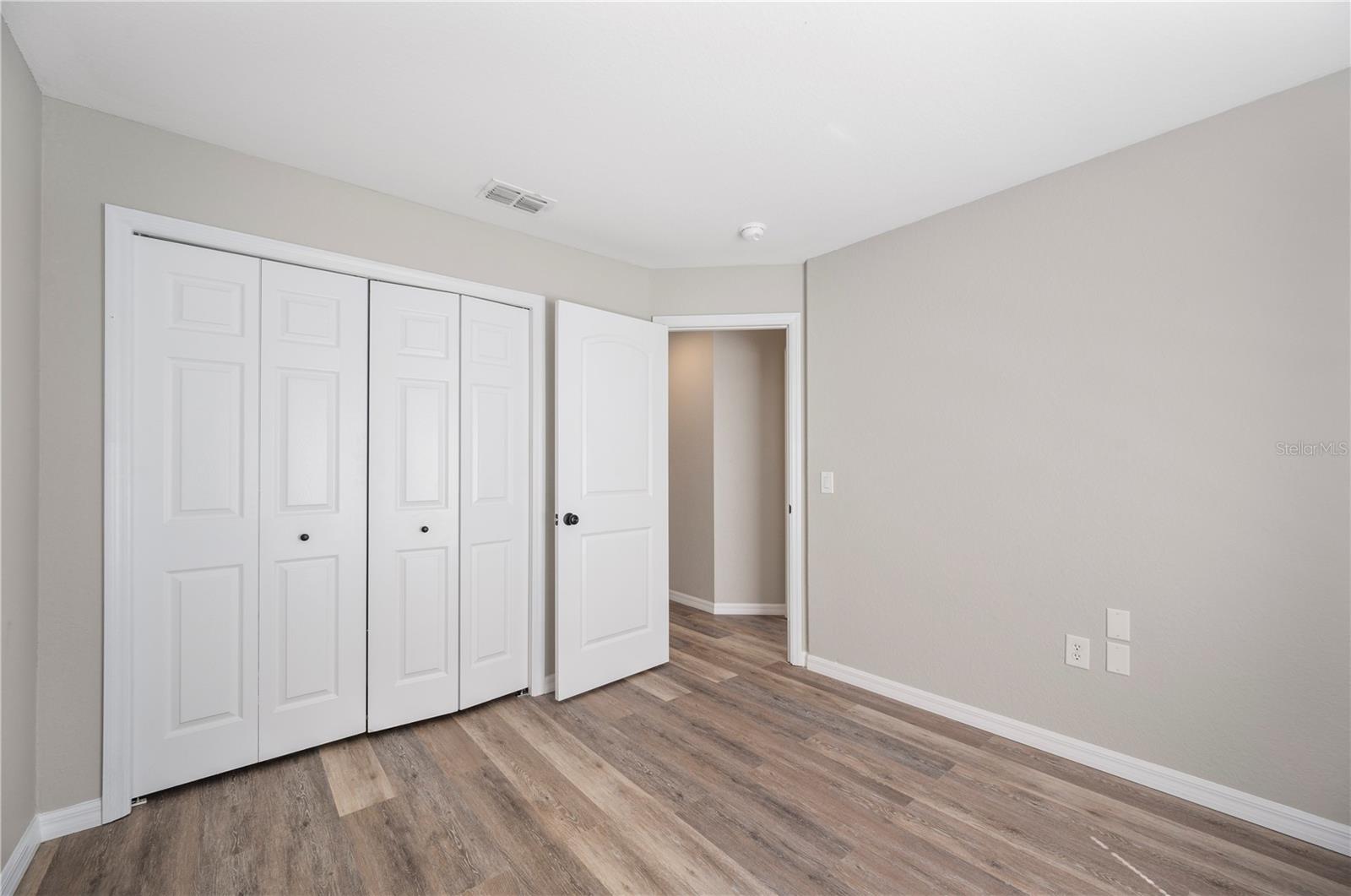 SPIVEY GLEN - Residential