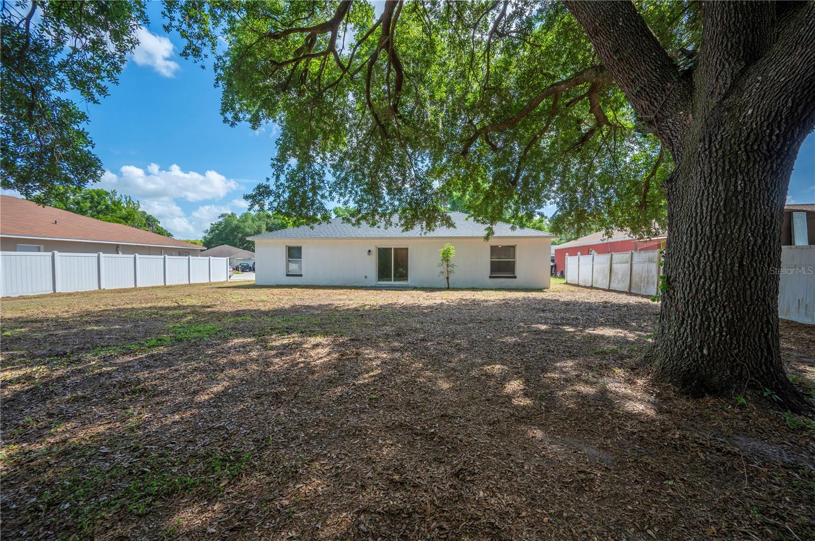 SPIVEY GLEN - Residential