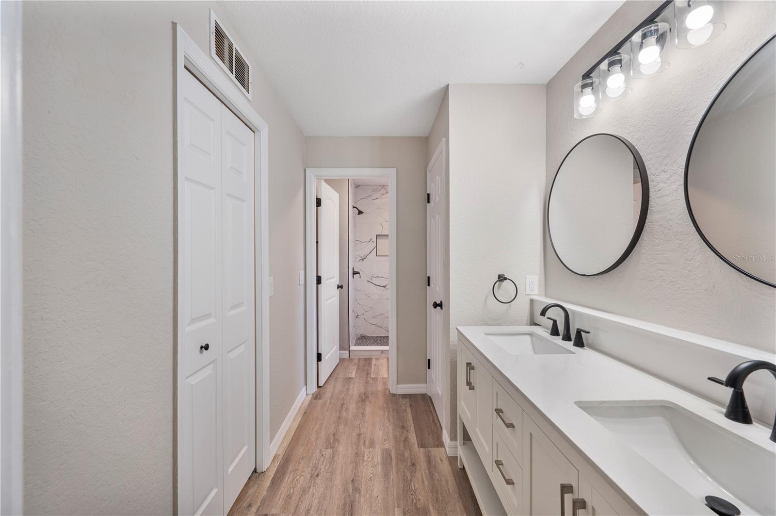 SPIVEY GLEN - Residential