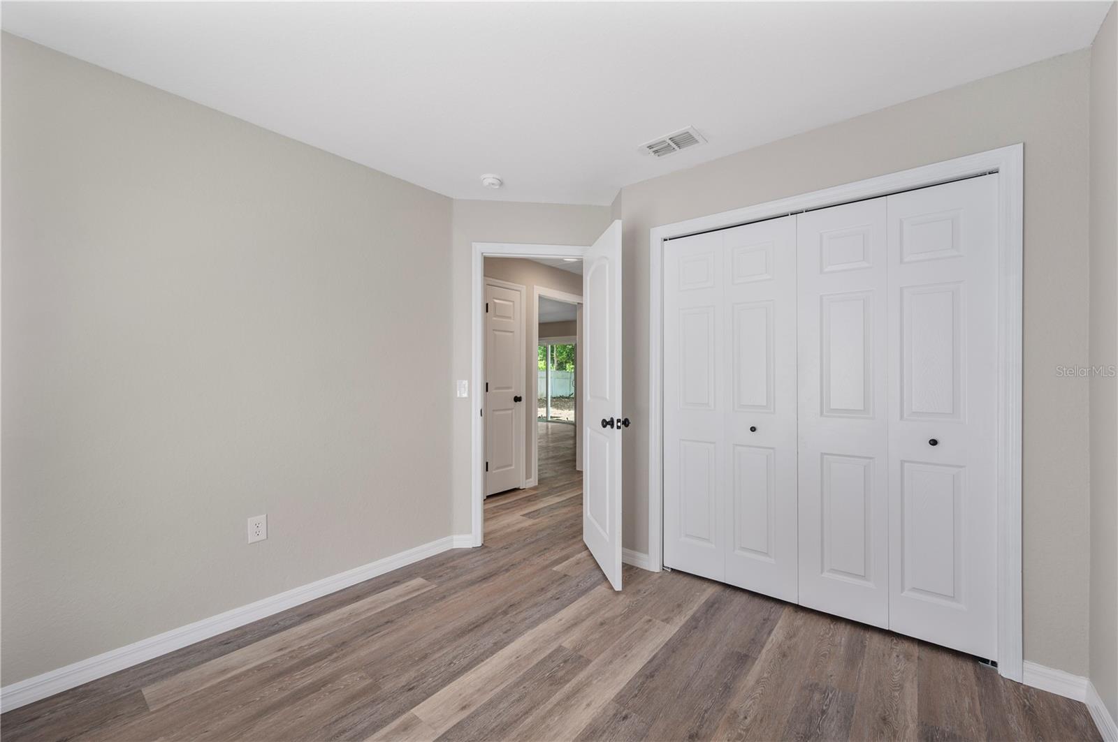 SPIVEY GLEN - Residential