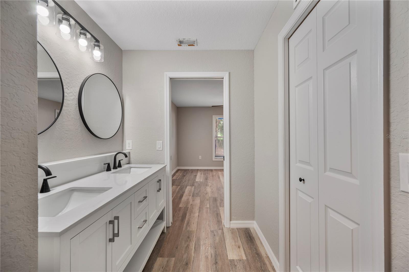 SPIVEY GLEN - Residential