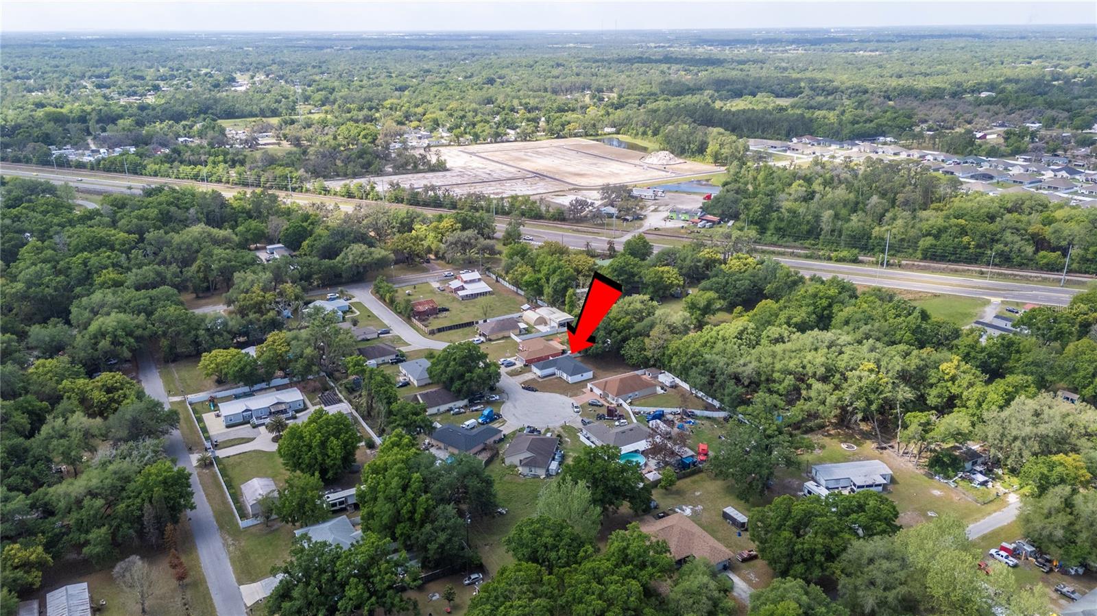 SPIVEY GLEN - Residential