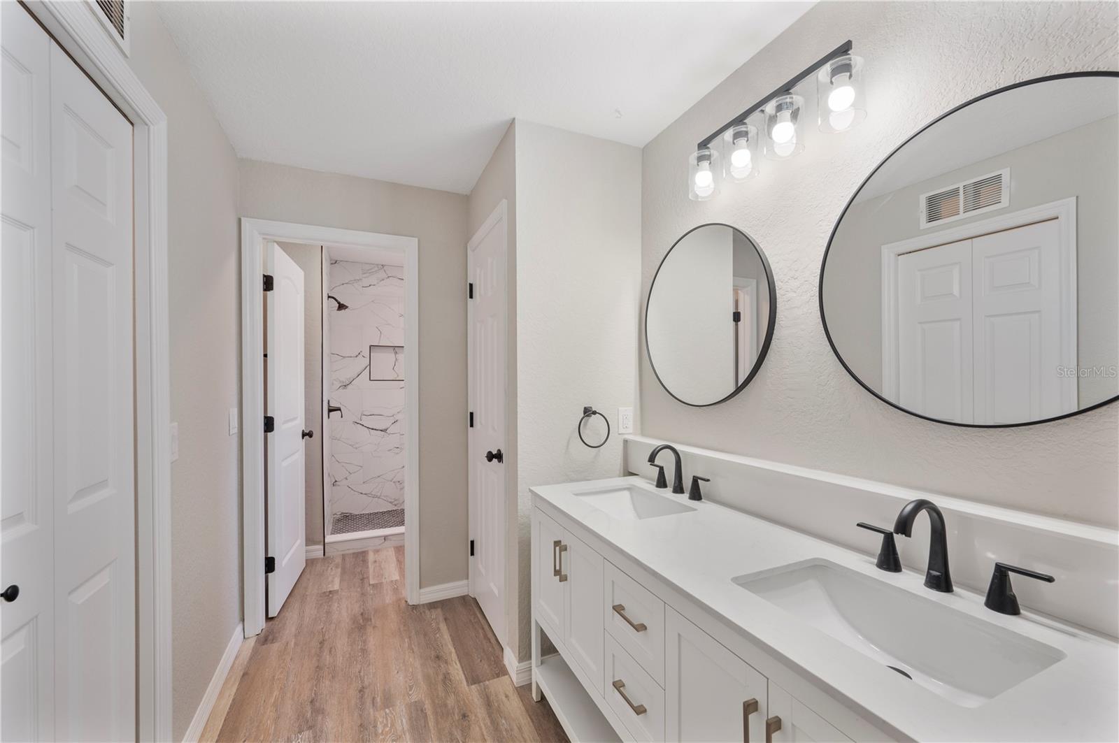 SPIVEY GLEN - Residential