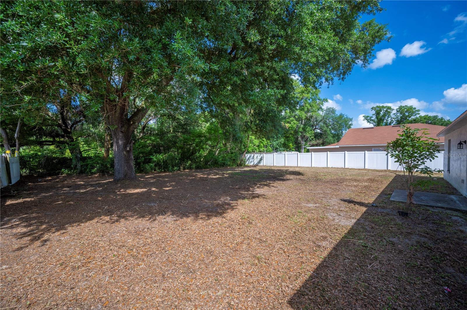 SPIVEY GLEN - Residential