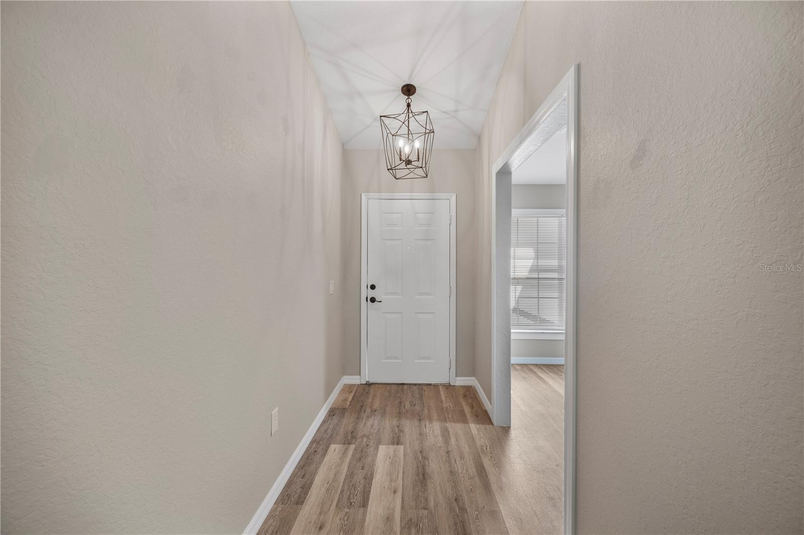 SPIVEY GLEN - Residential