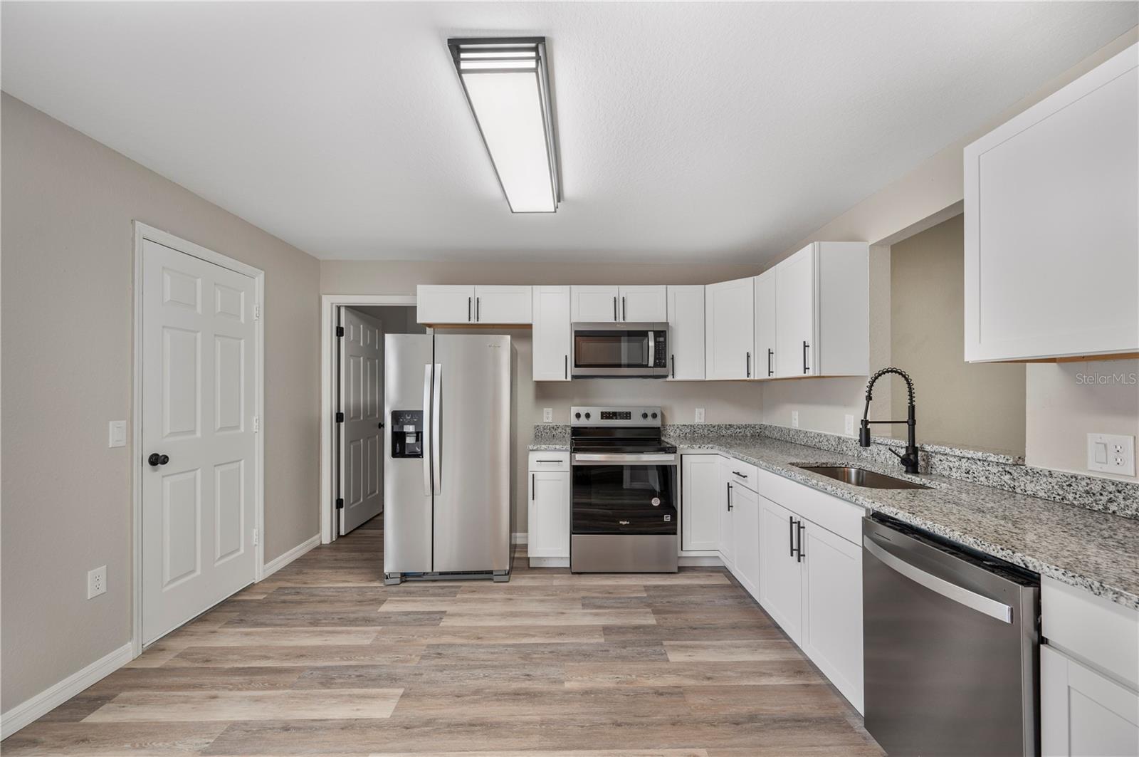 SPIVEY GLEN - Residential