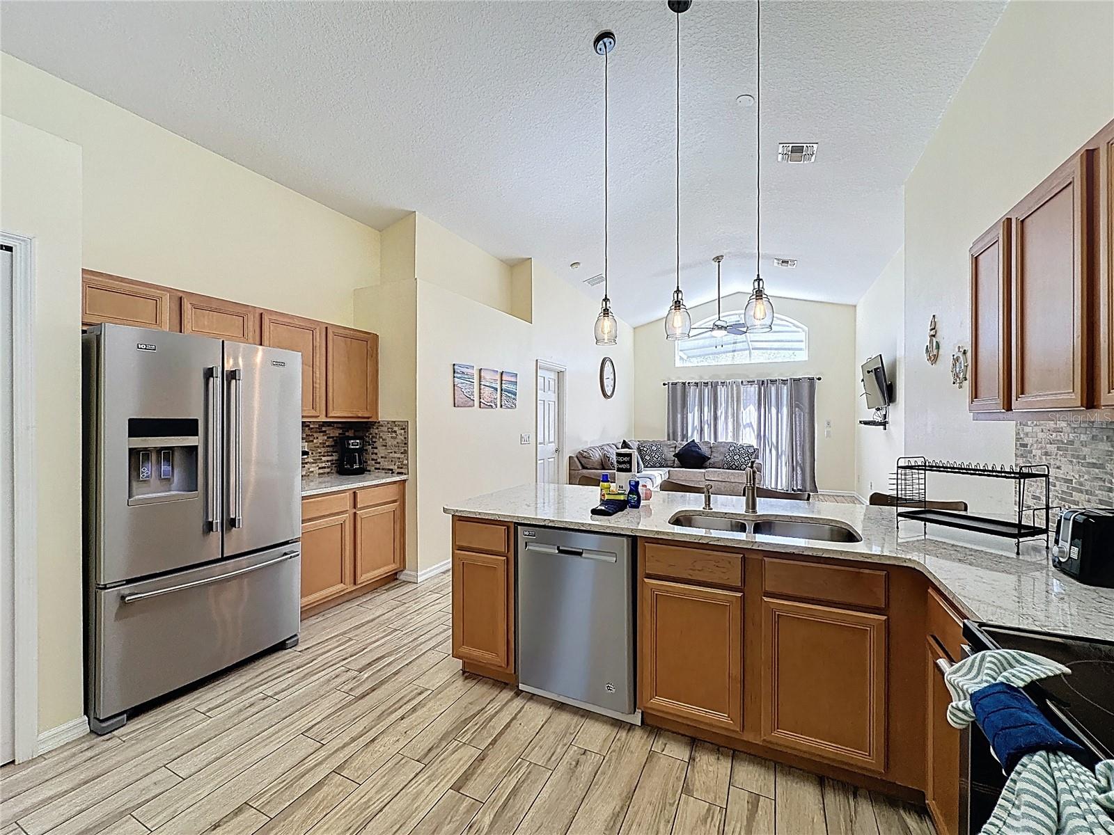 AVIANA PH 01 - Residential