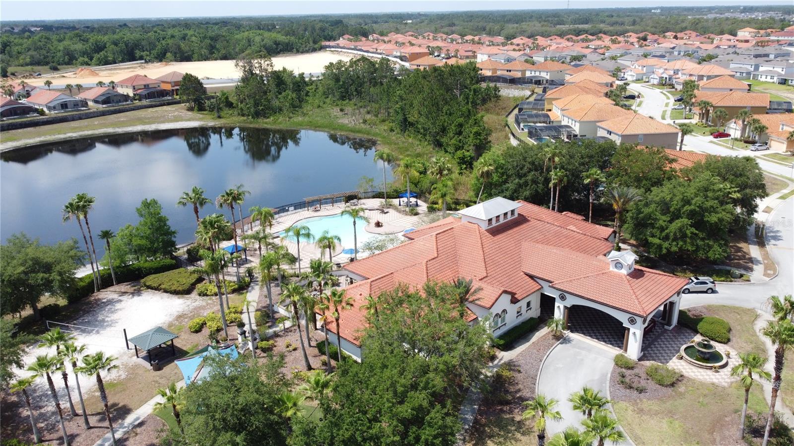 AVIANA PH 01 - Residential