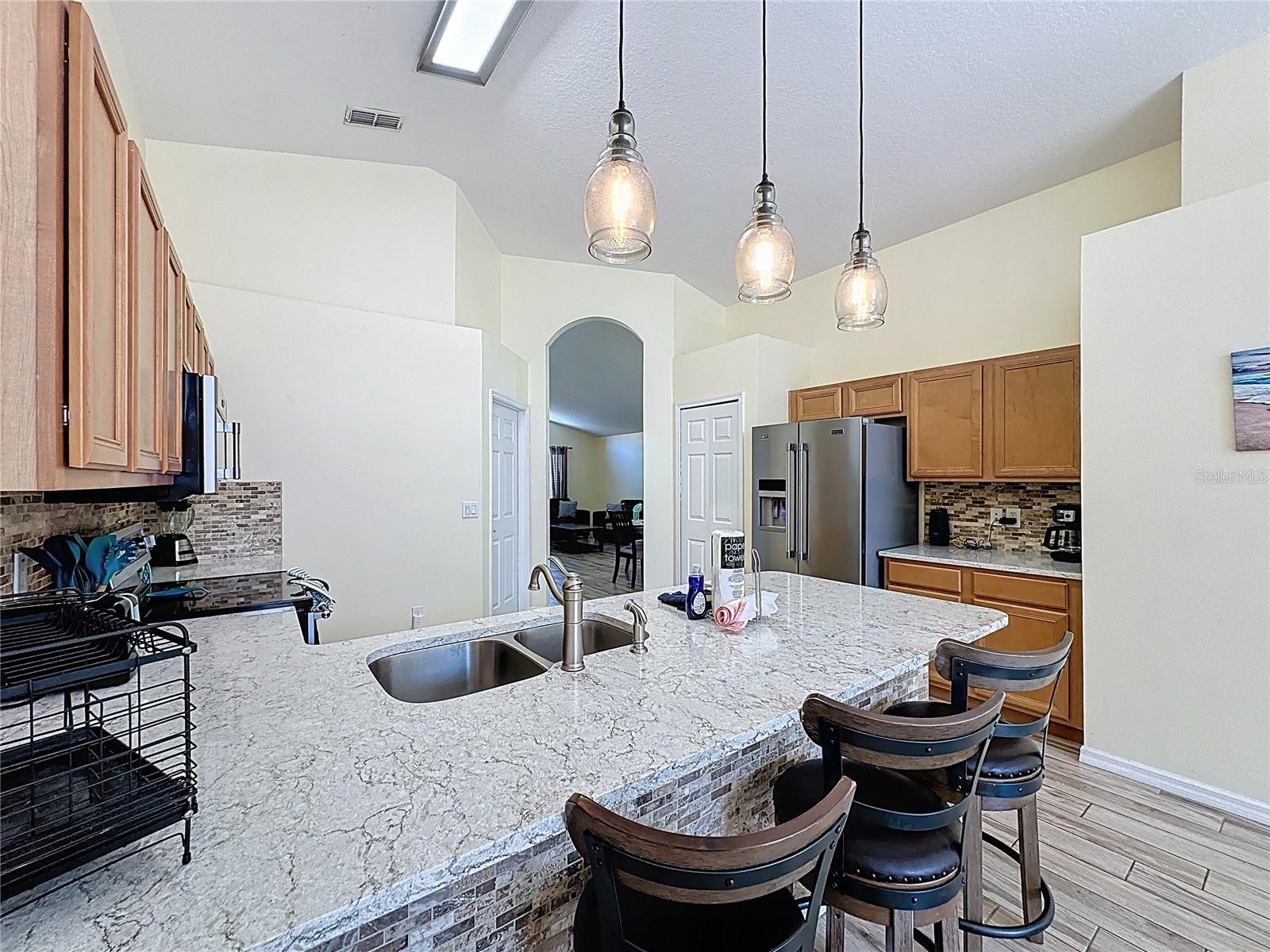 AVIANA PH 01 - Residential