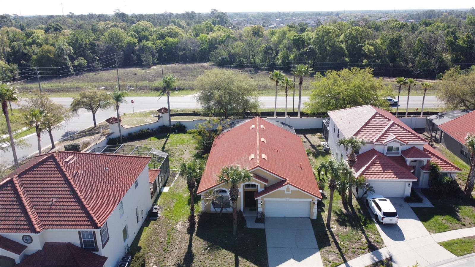 AVIANA PH 01 - Residential