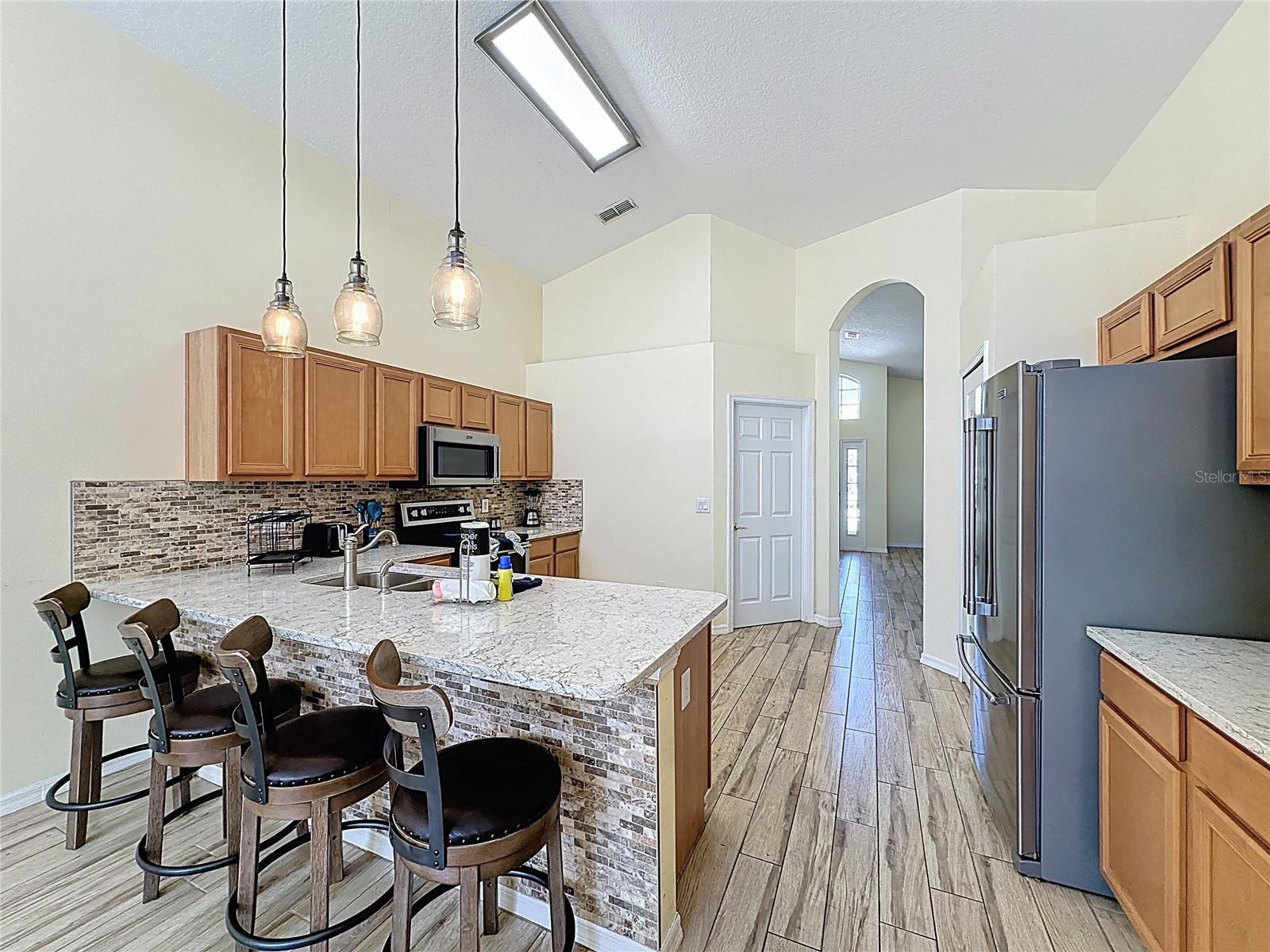 AVIANA PH 01 - Residential