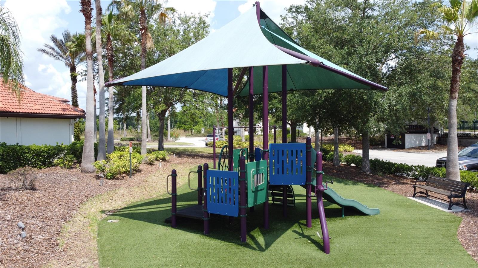 AVIANA PH 01 - Residential