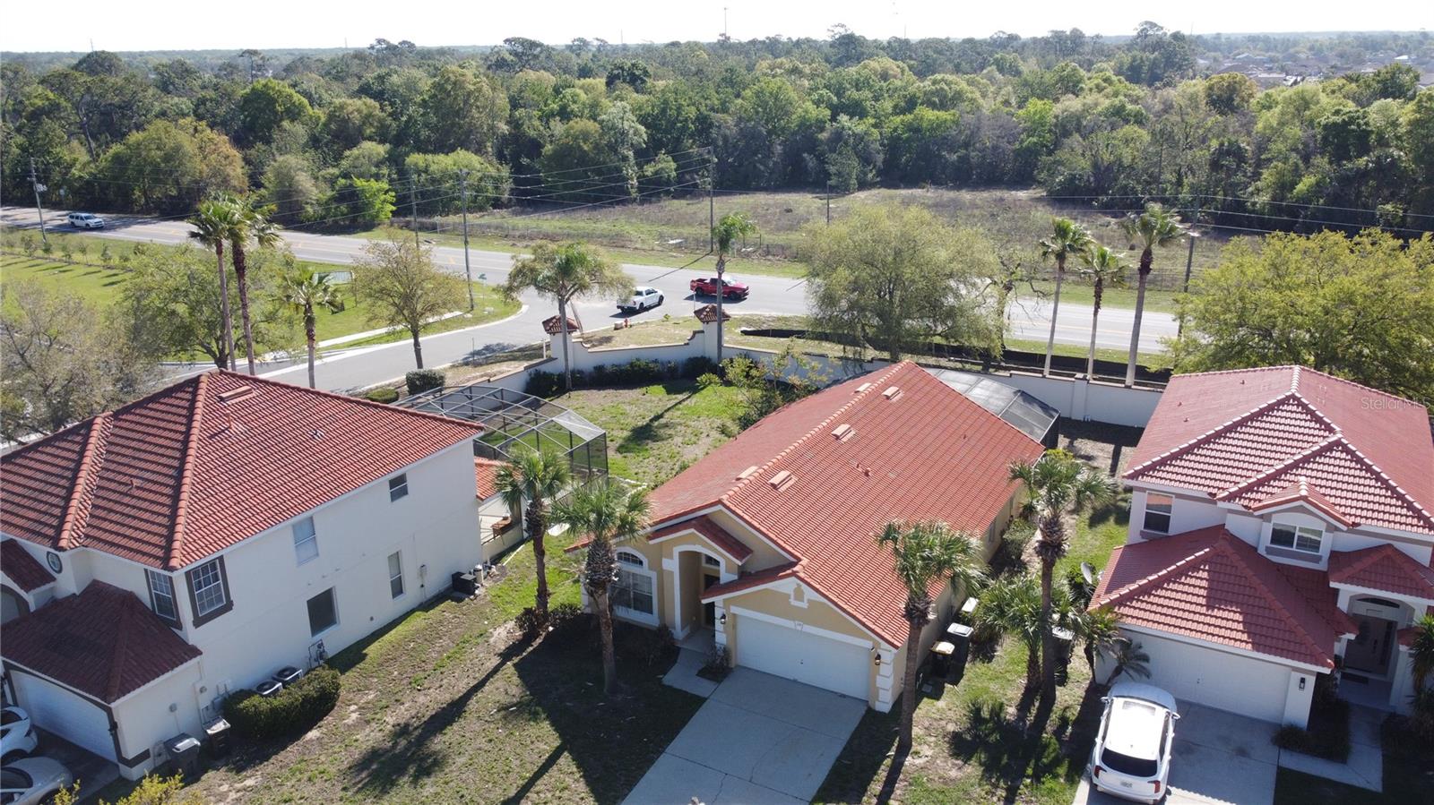 AVIANA PH 01 - Residential