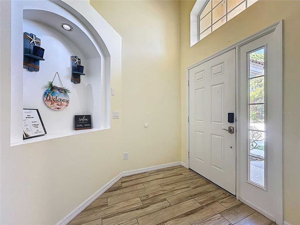 Photo of 110 Rubino Drive, Davenport, FL 33837 (MLS # S5145660)