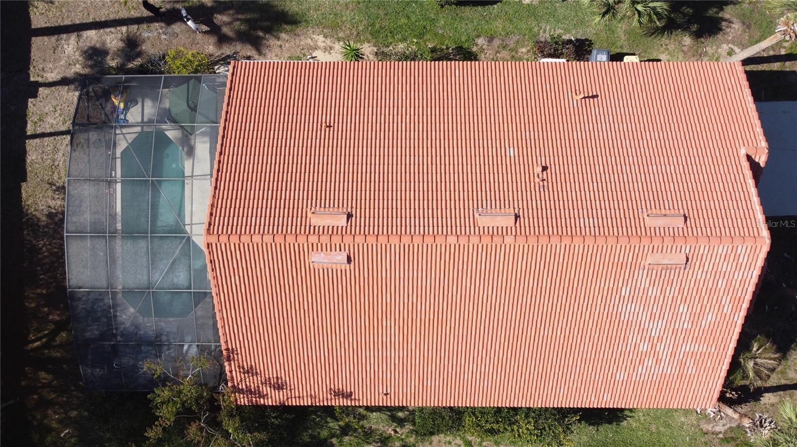 AVIANA PH 01 - Residential