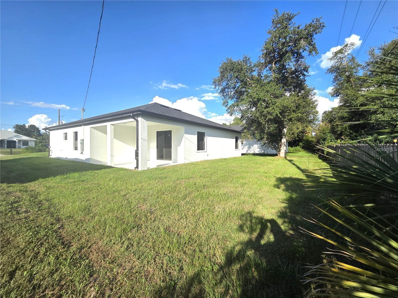 PORT CHARLOTTE SEC 022 - Residential