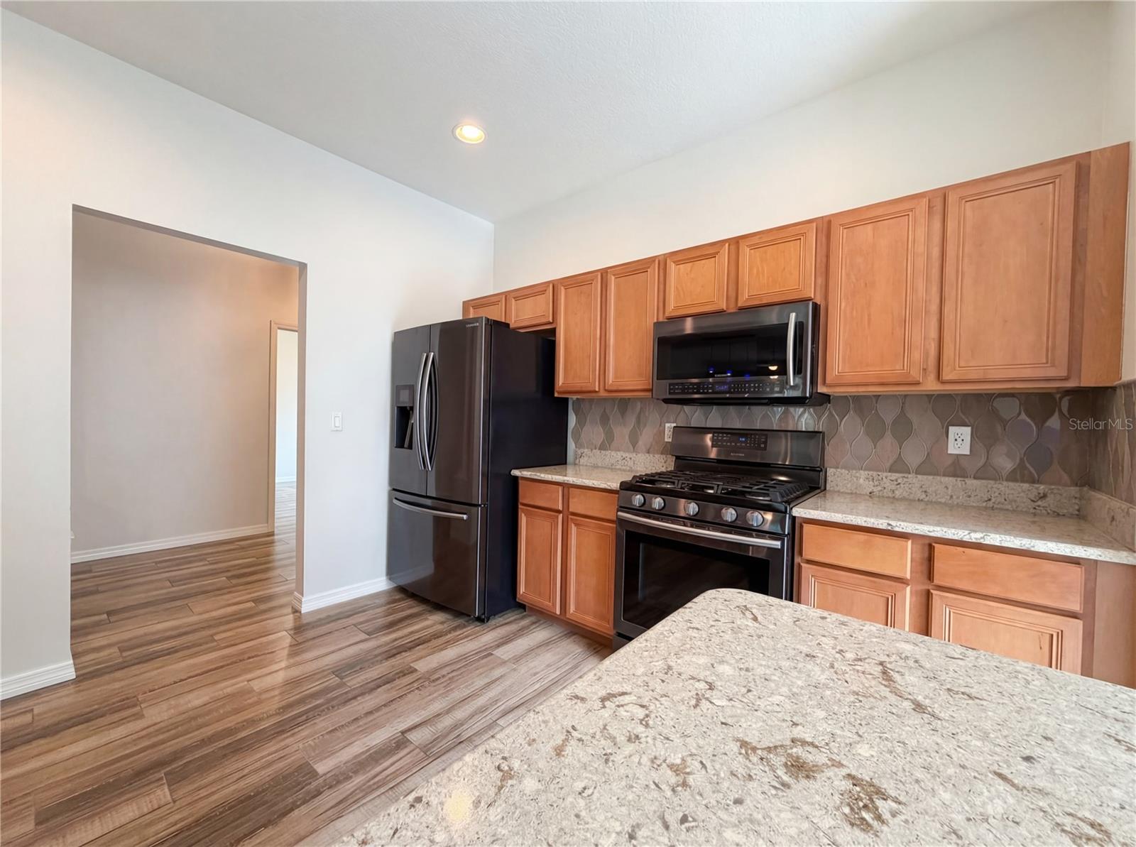 COVINGTON PARK PH 1A - Residential