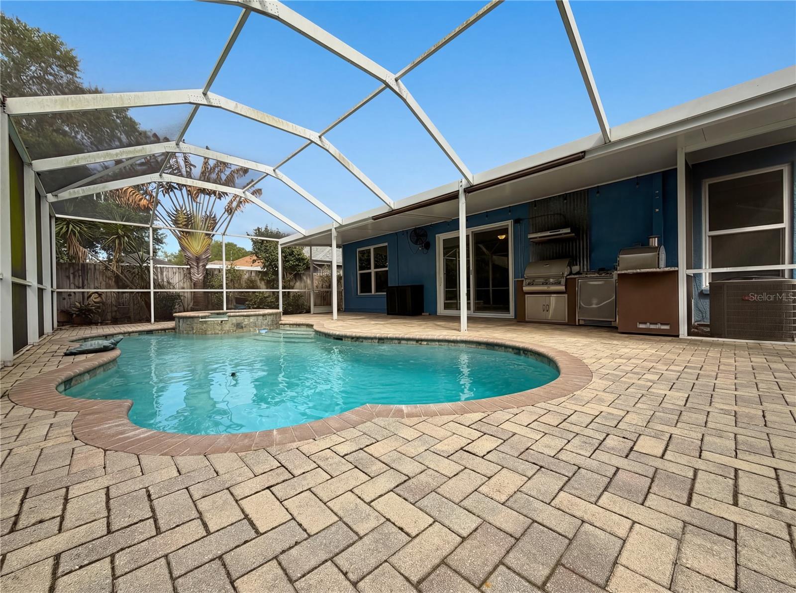 COVINGTON PARK PH 1A - Residential