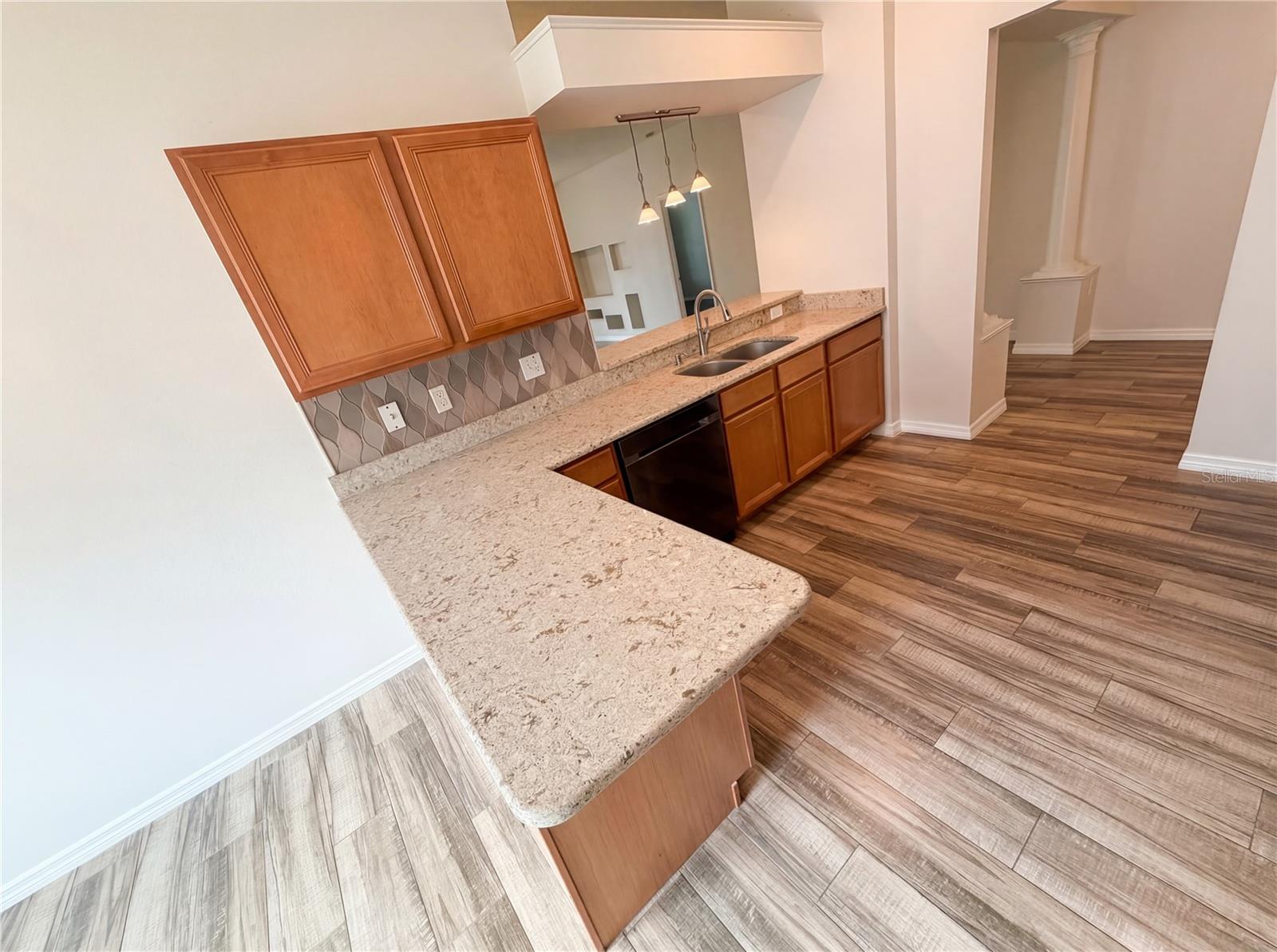 COVINGTON PARK PH 1A - Residential