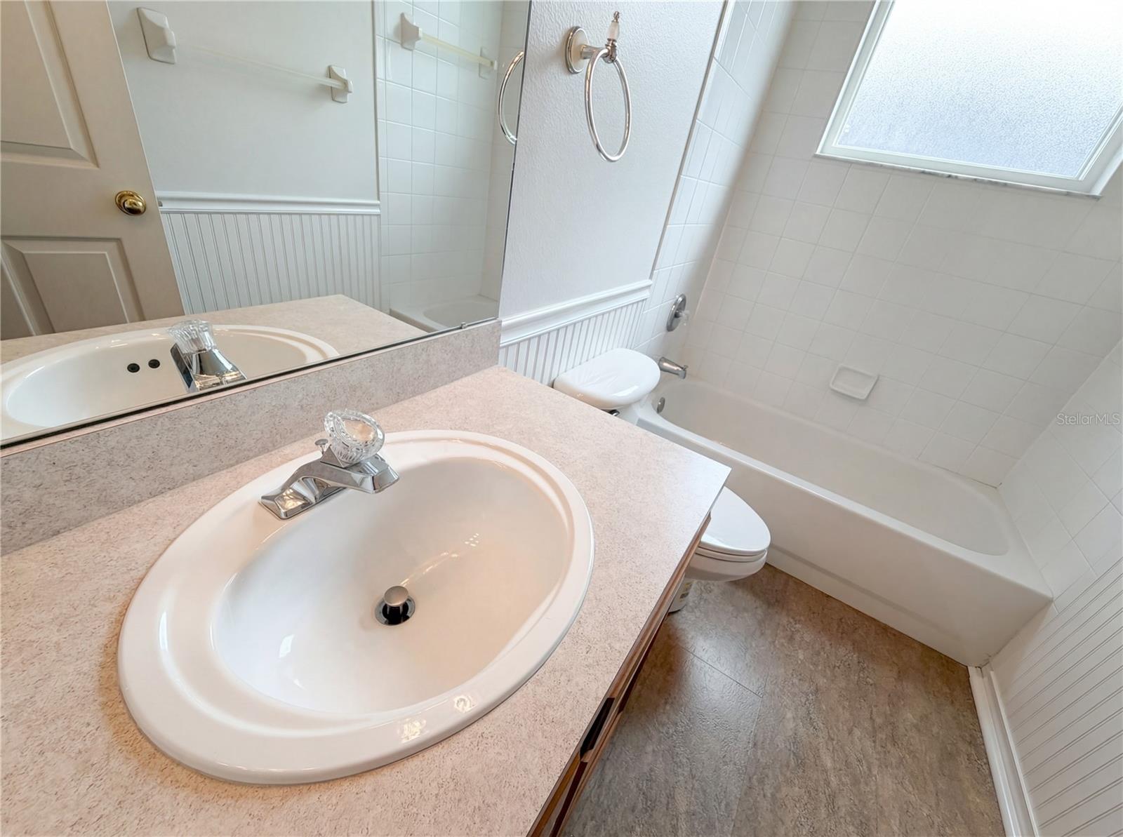 COVINGTON PARK PH 1A - Residential