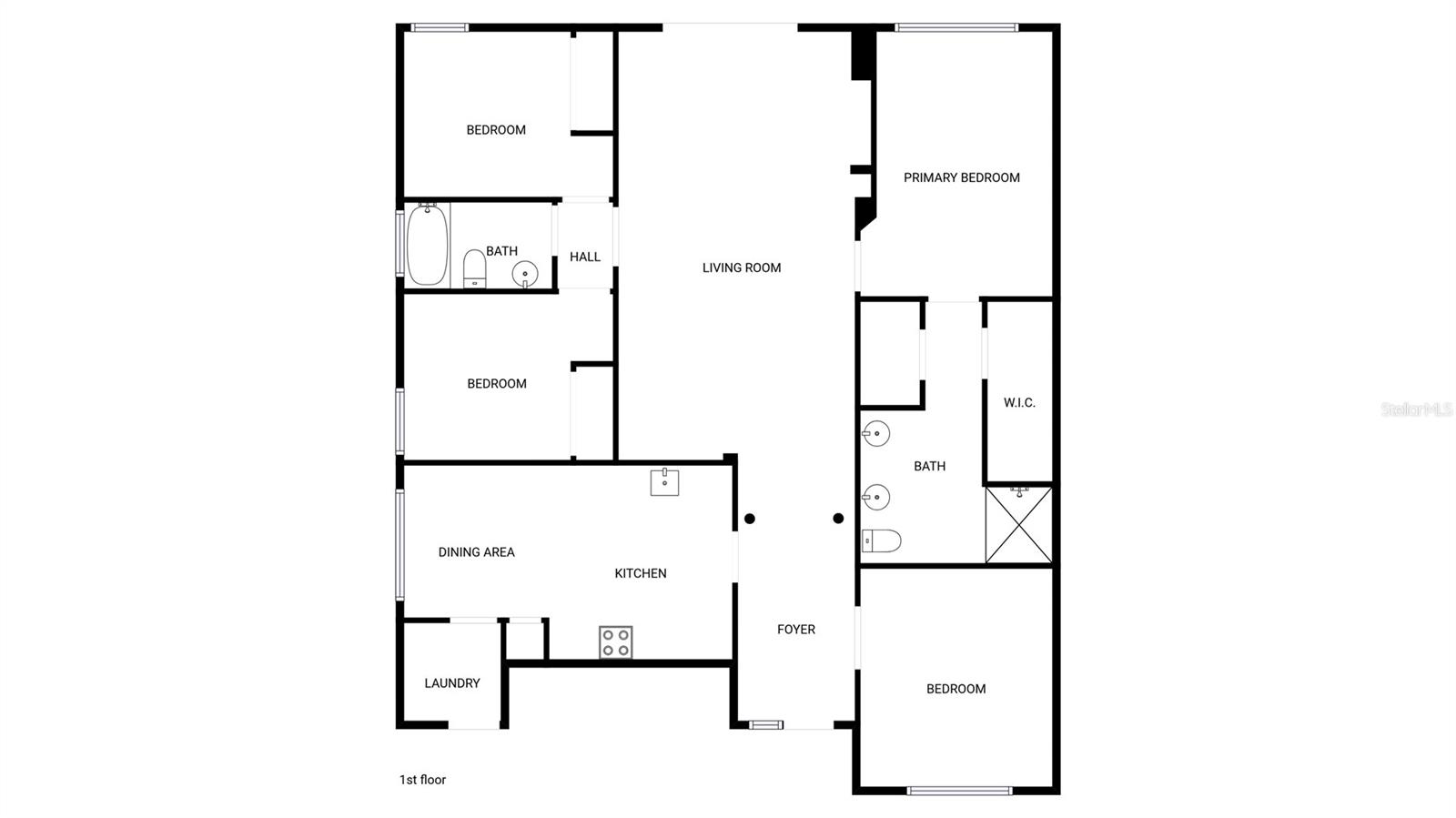 COVINGTON PARK PH 1A - Residential
