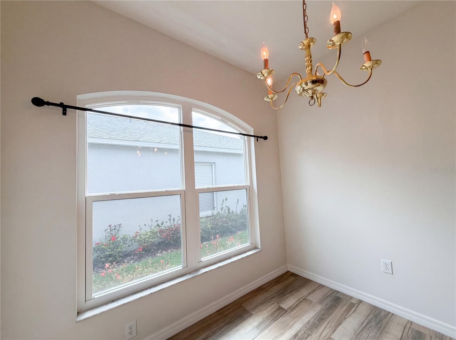 COVINGTON PARK PH 1A - Residential