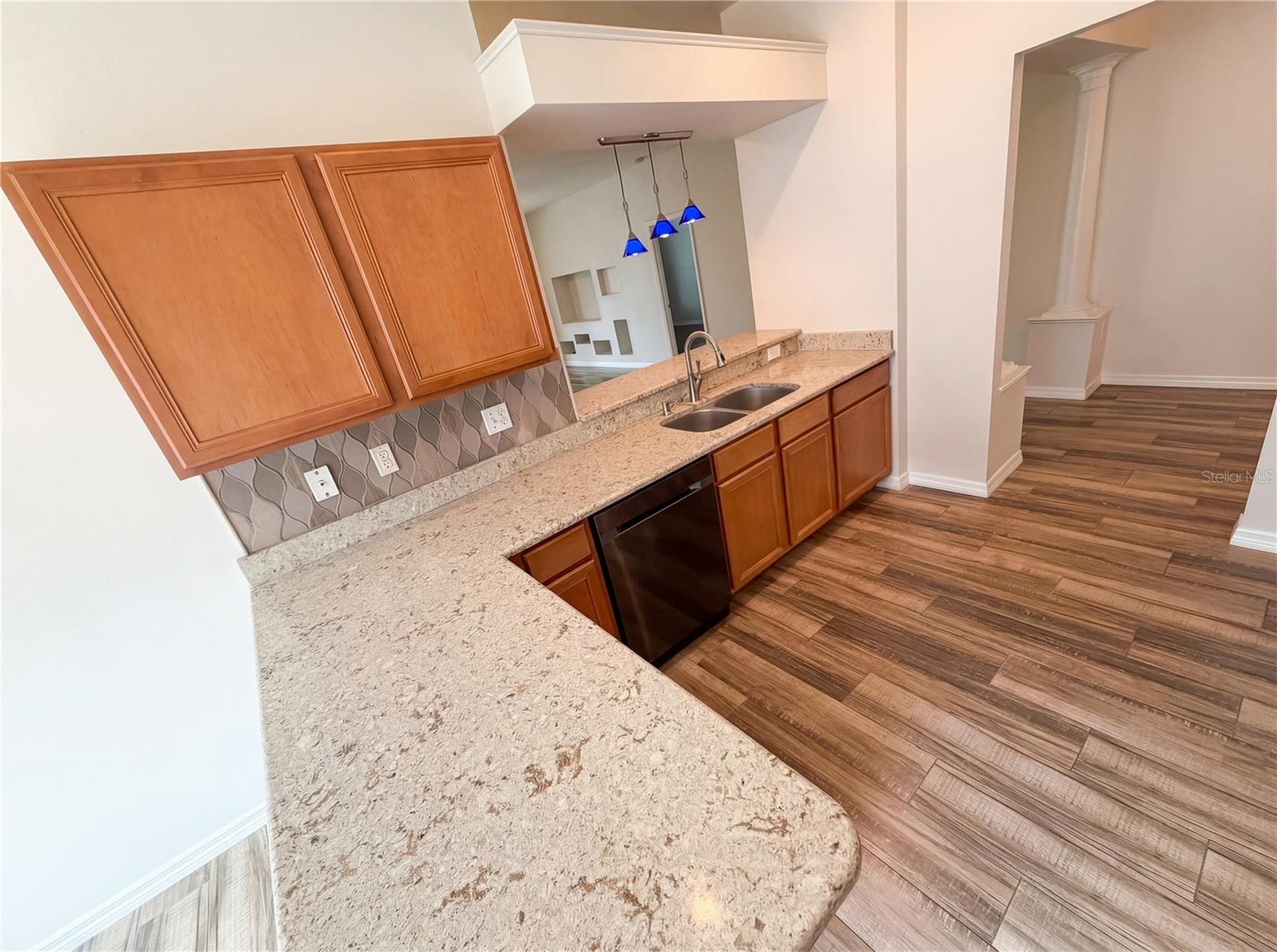 COVINGTON PARK PH 1A - Residential