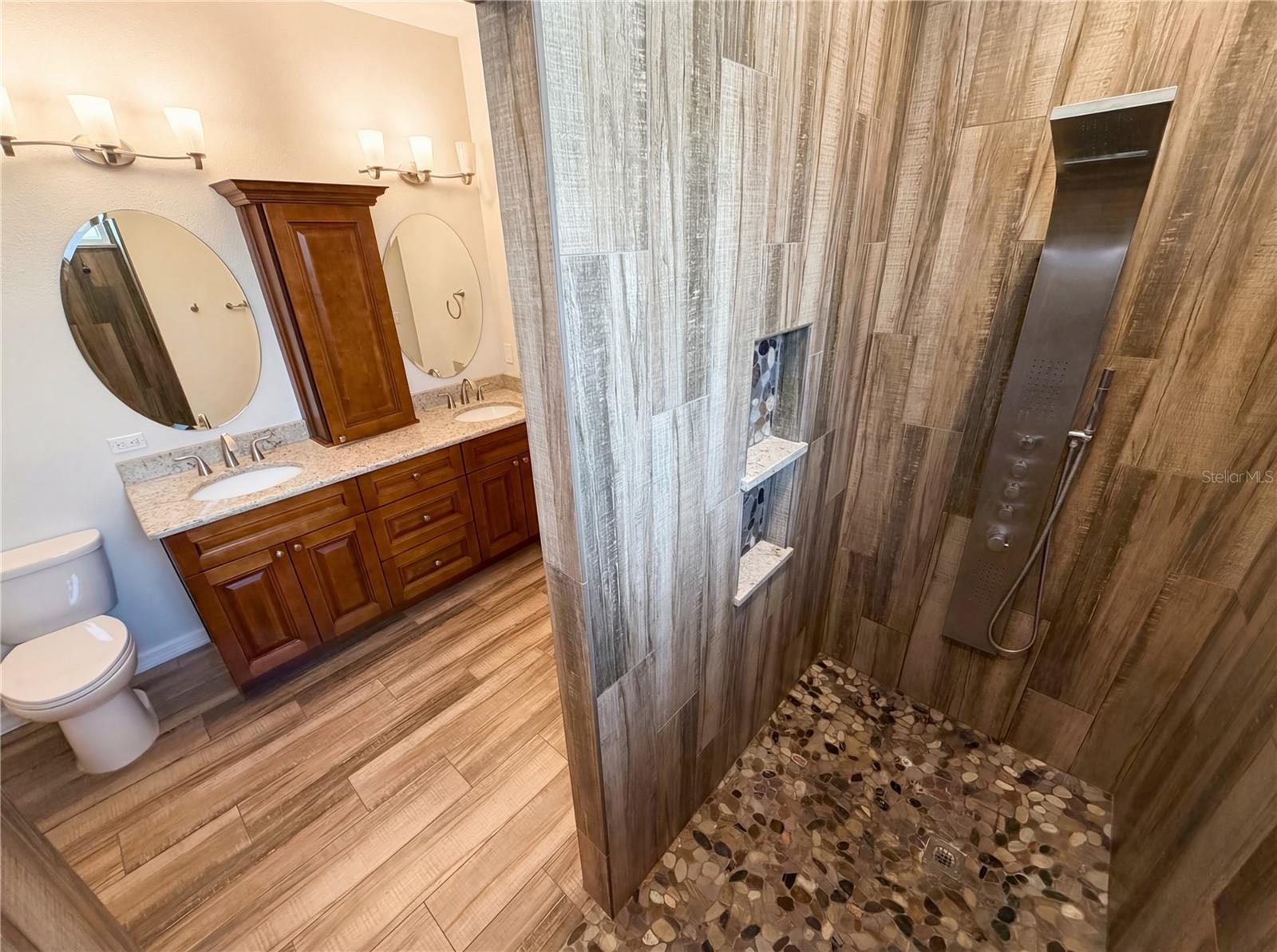 COVINGTON PARK PH 1A - Residential