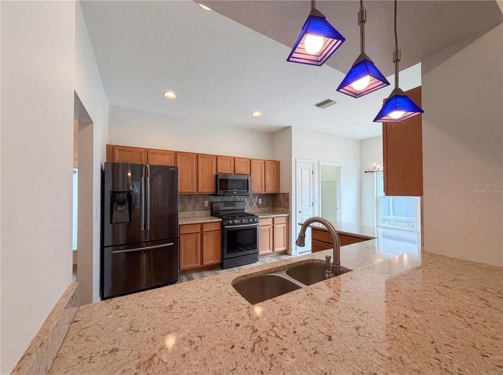 Photo of 7617 Bristol Park Drive, Apollo Beach, FL 33572 (MLS # O6394088)