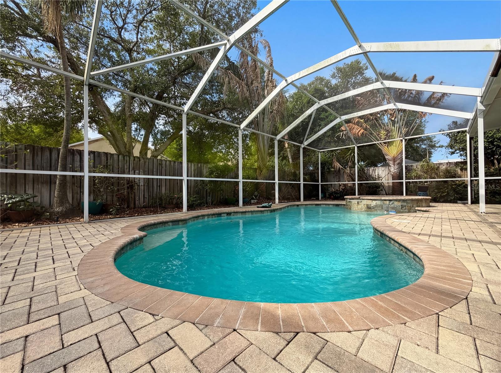 COVINGTON PARK PH 1A - Residential