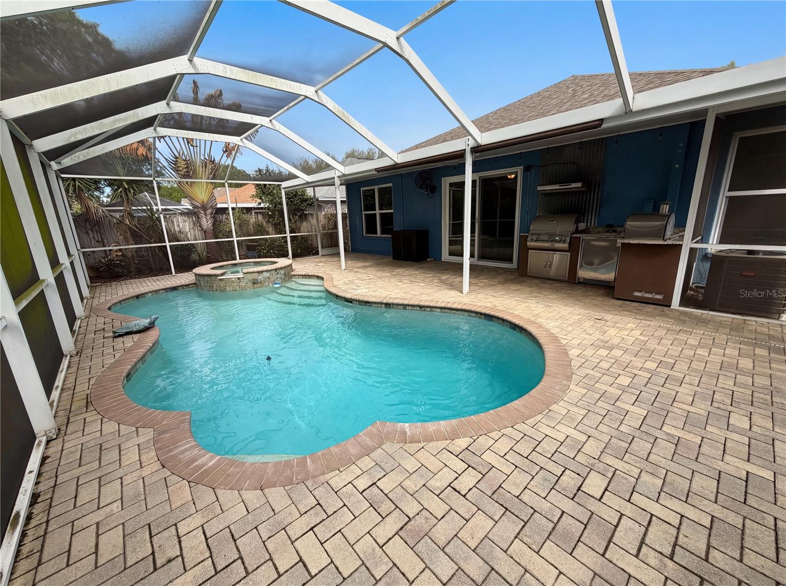 7617 BRISTOL PARK DRIVE