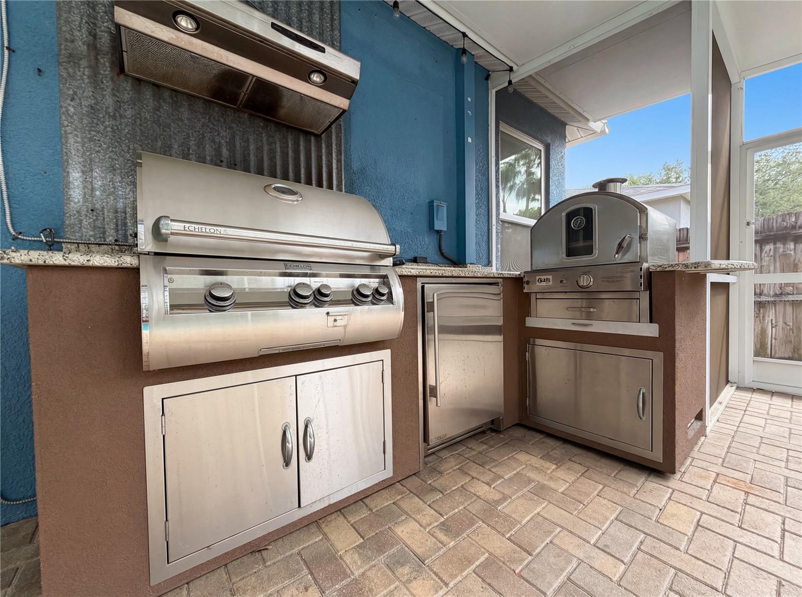 COVINGTON PARK PH 1A - Residential