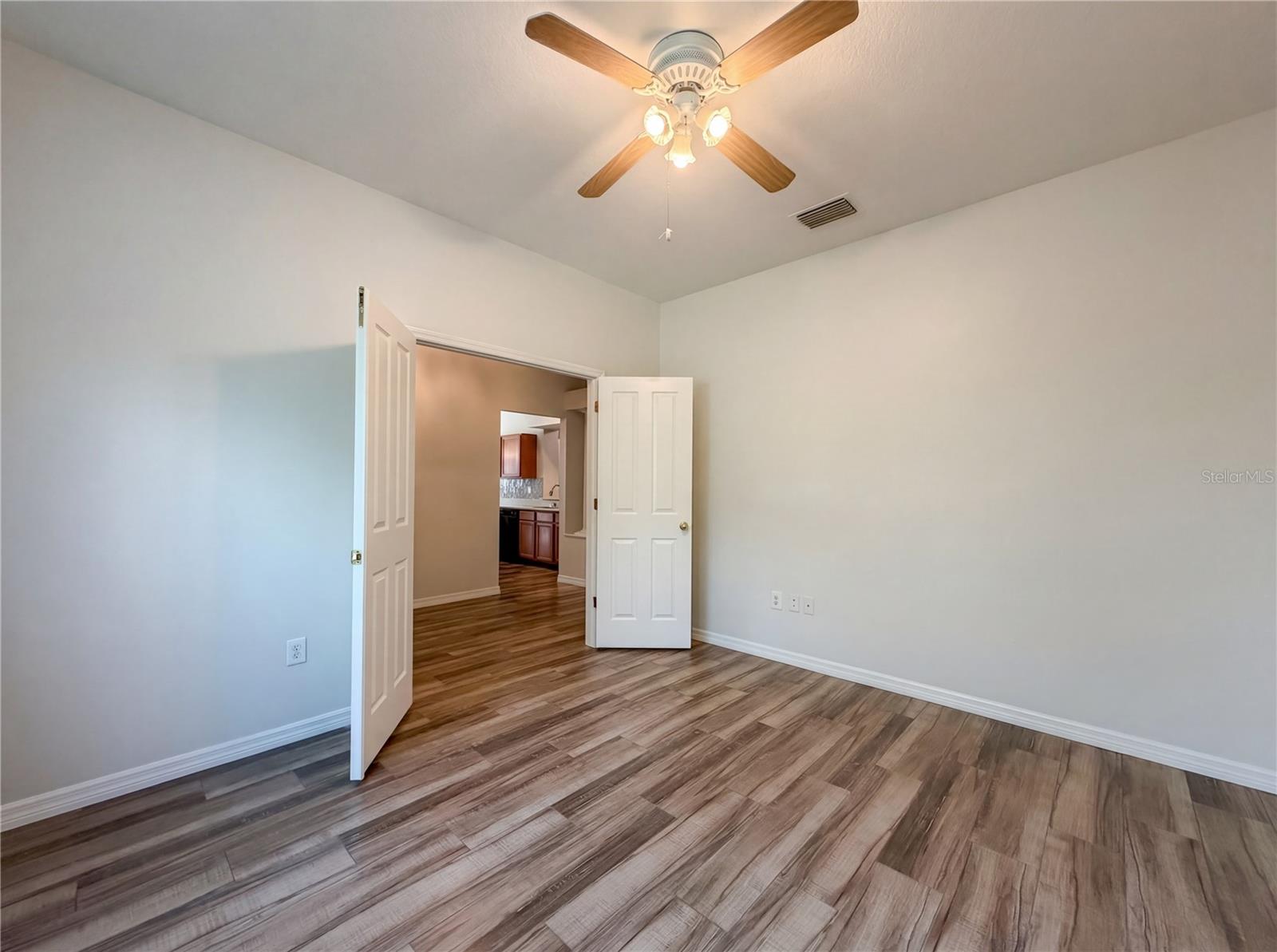 COVINGTON PARK PH 1A - Residential