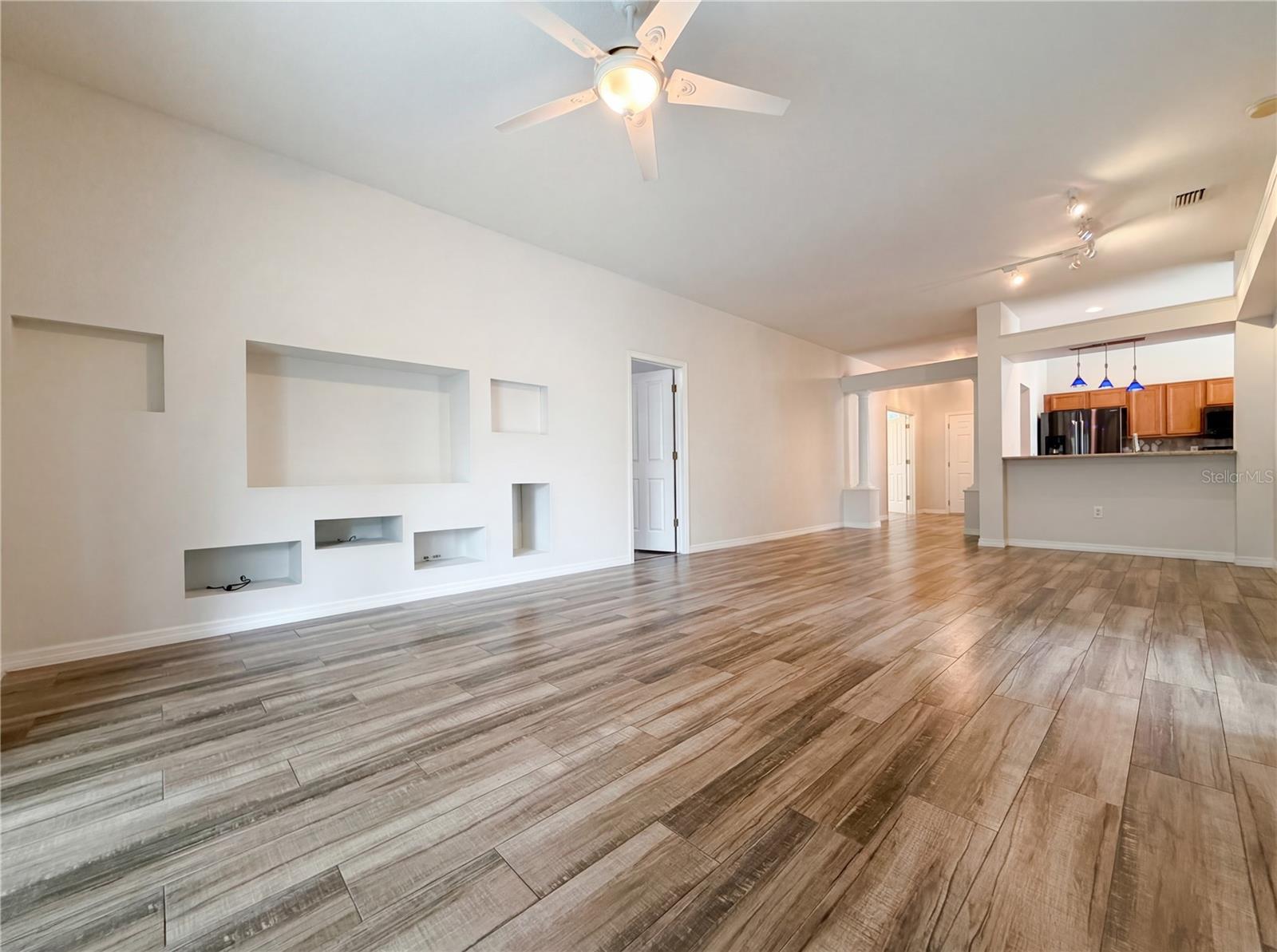 COVINGTON PARK PH 1A - Residential