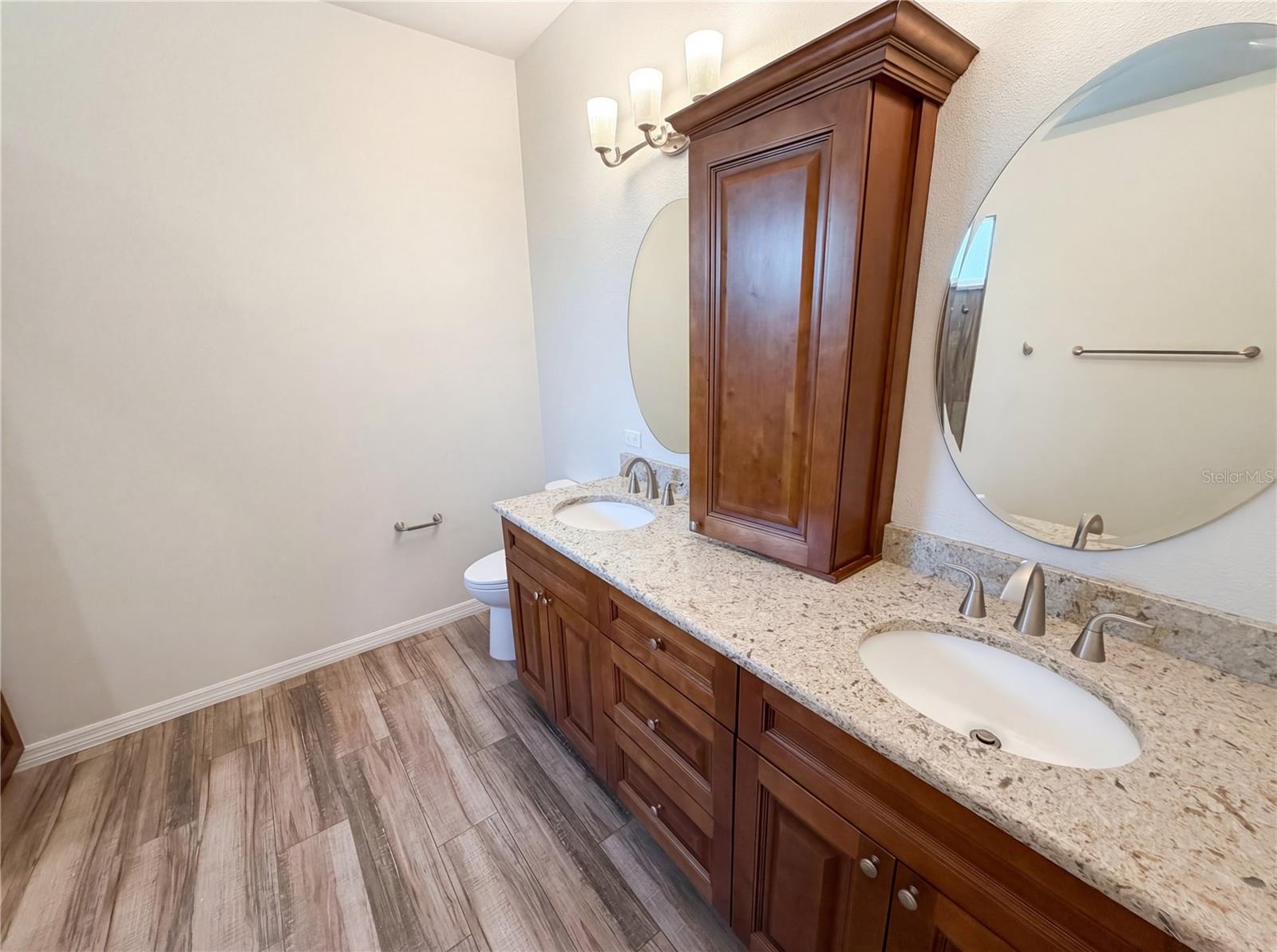 COVINGTON PARK PH 1A - Residential