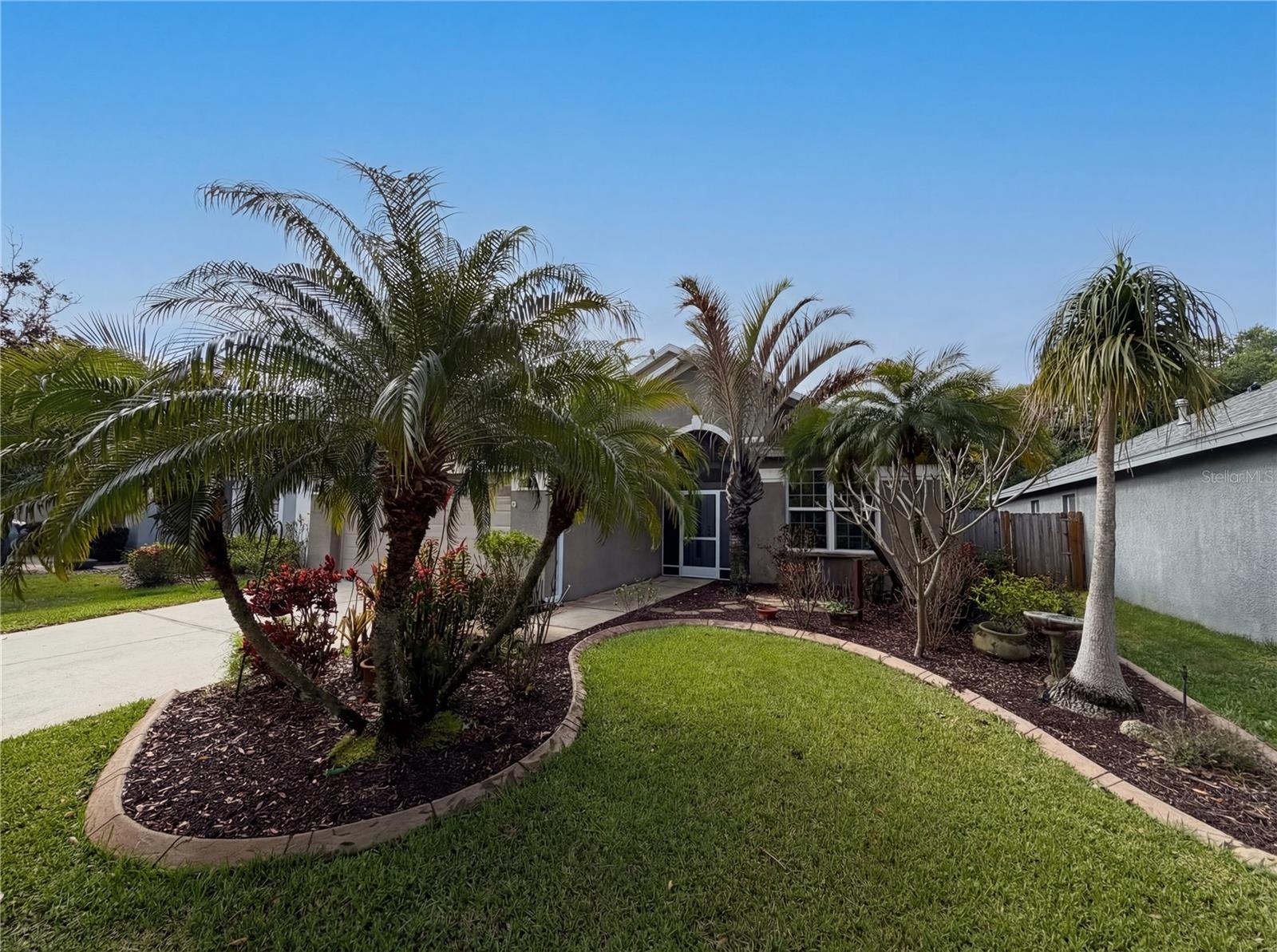 COVINGTON PARK PH 1A - Residential