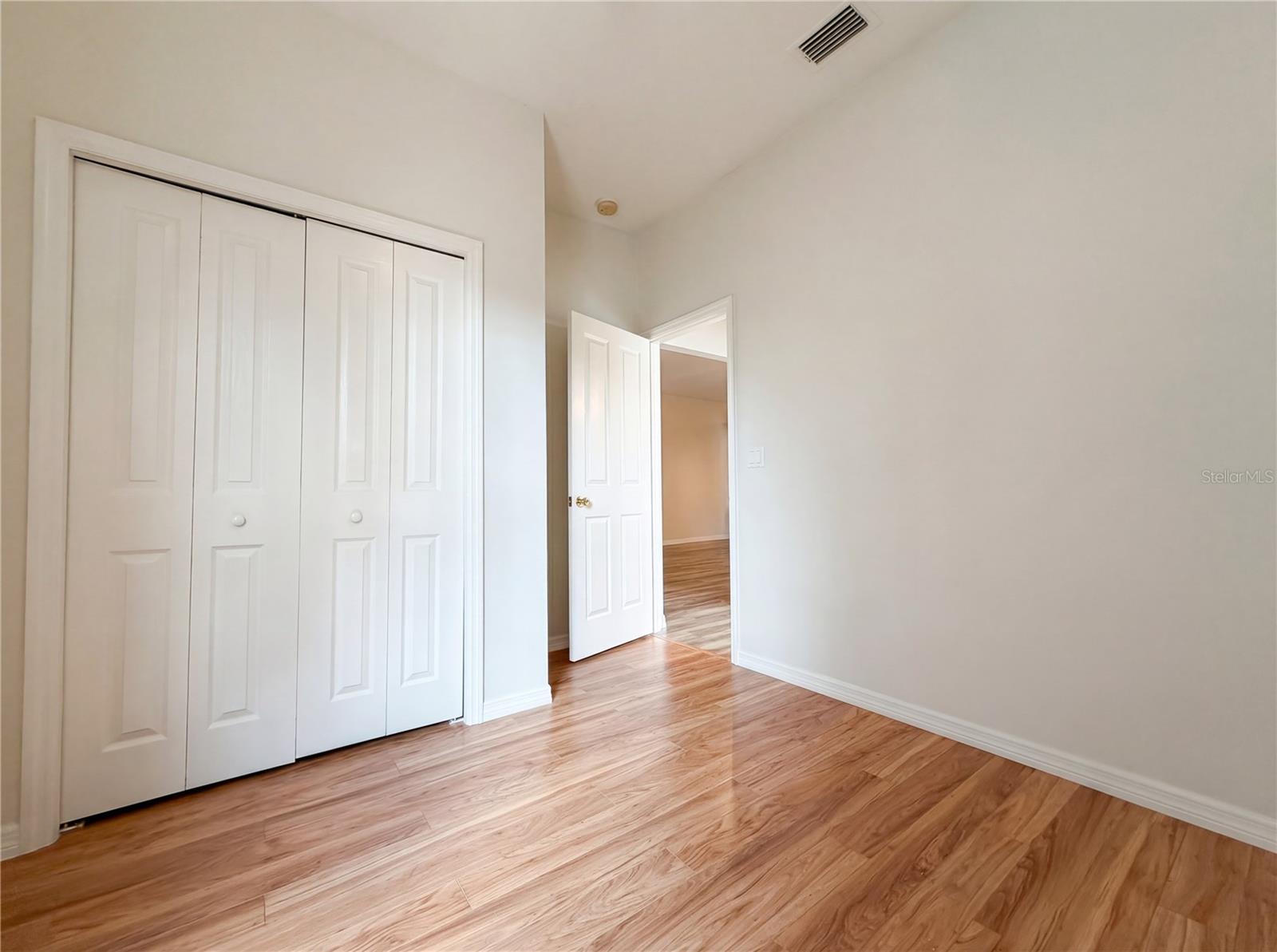 COVINGTON PARK PH 1A - Residential