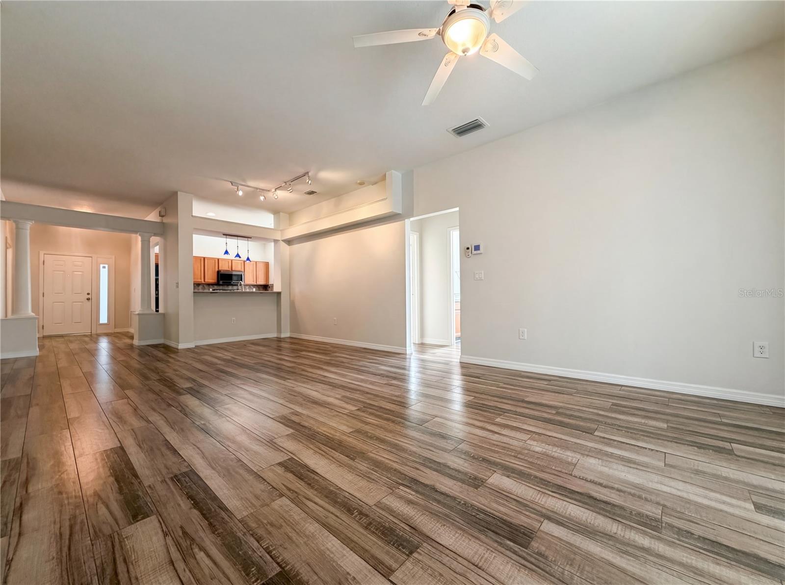 COVINGTON PARK PH 1A - Residential