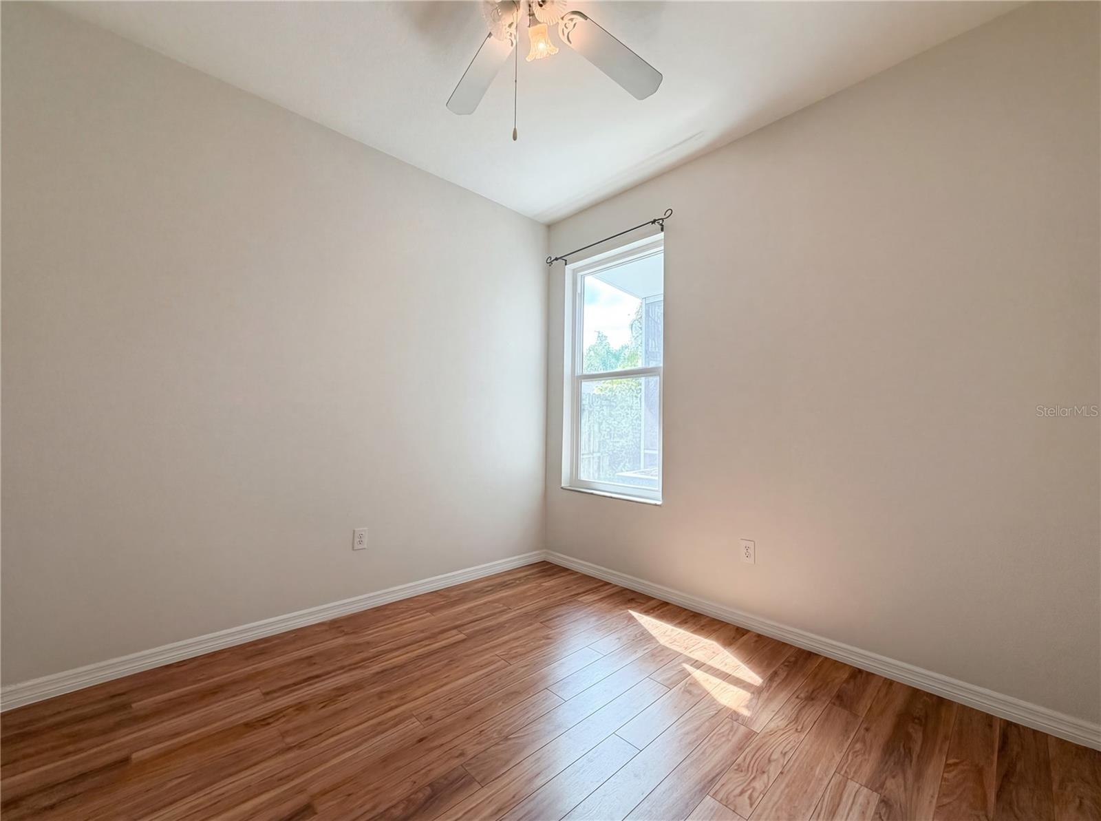 COVINGTON PARK PH 1A - Residential