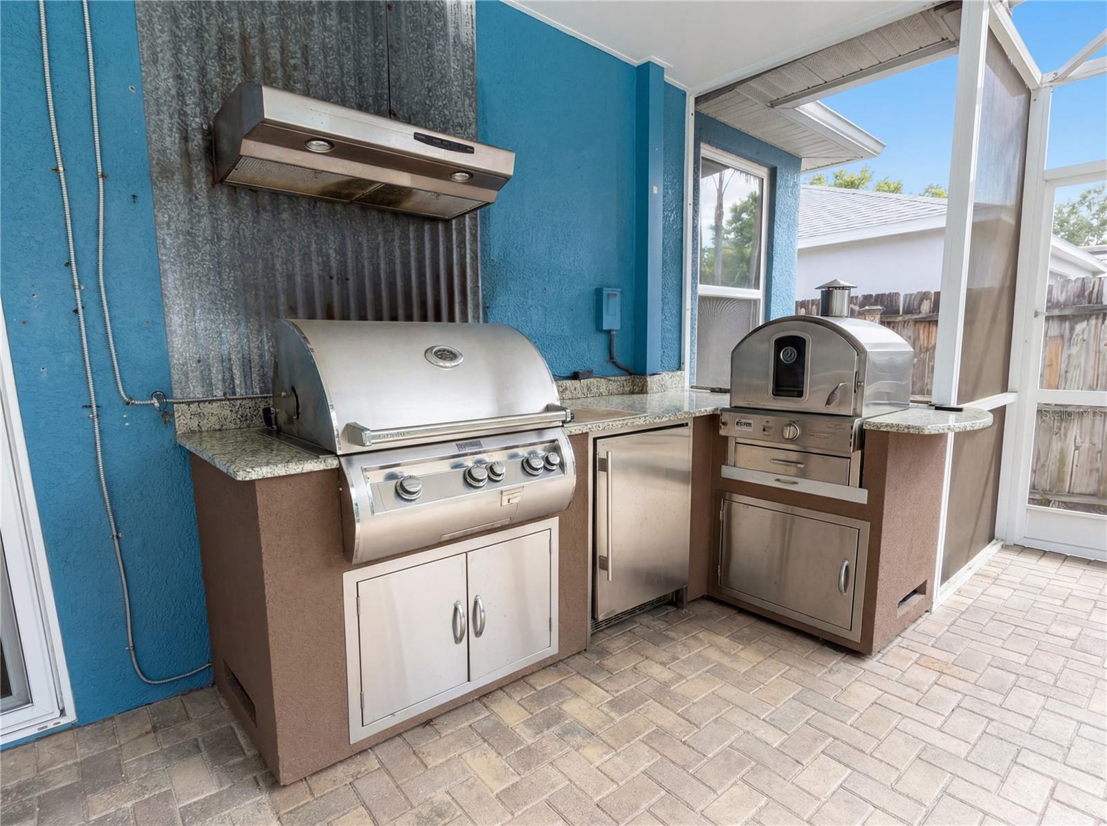 COVINGTON PARK PH 1A - Residential