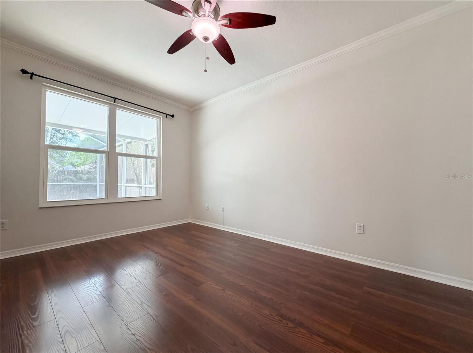 COVINGTON PARK PH 1A - Residential