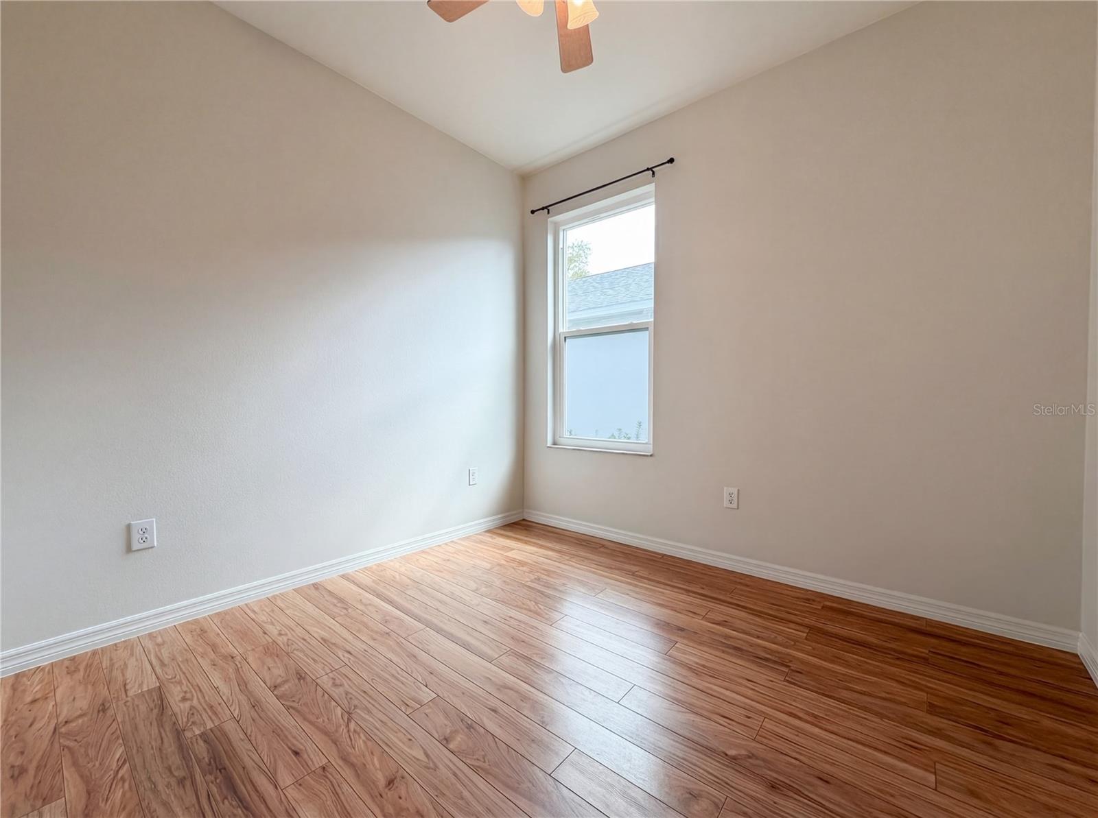 COVINGTON PARK PH 1A - Residential