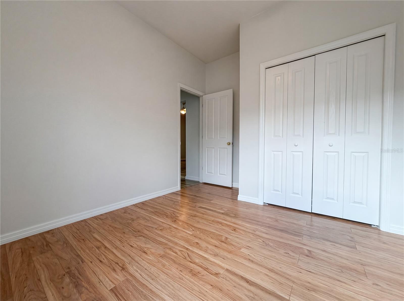 COVINGTON PARK PH 1A - Residential