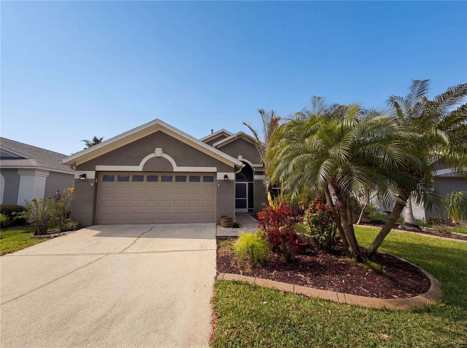 COVINGTON PARK PH 1A - Residential