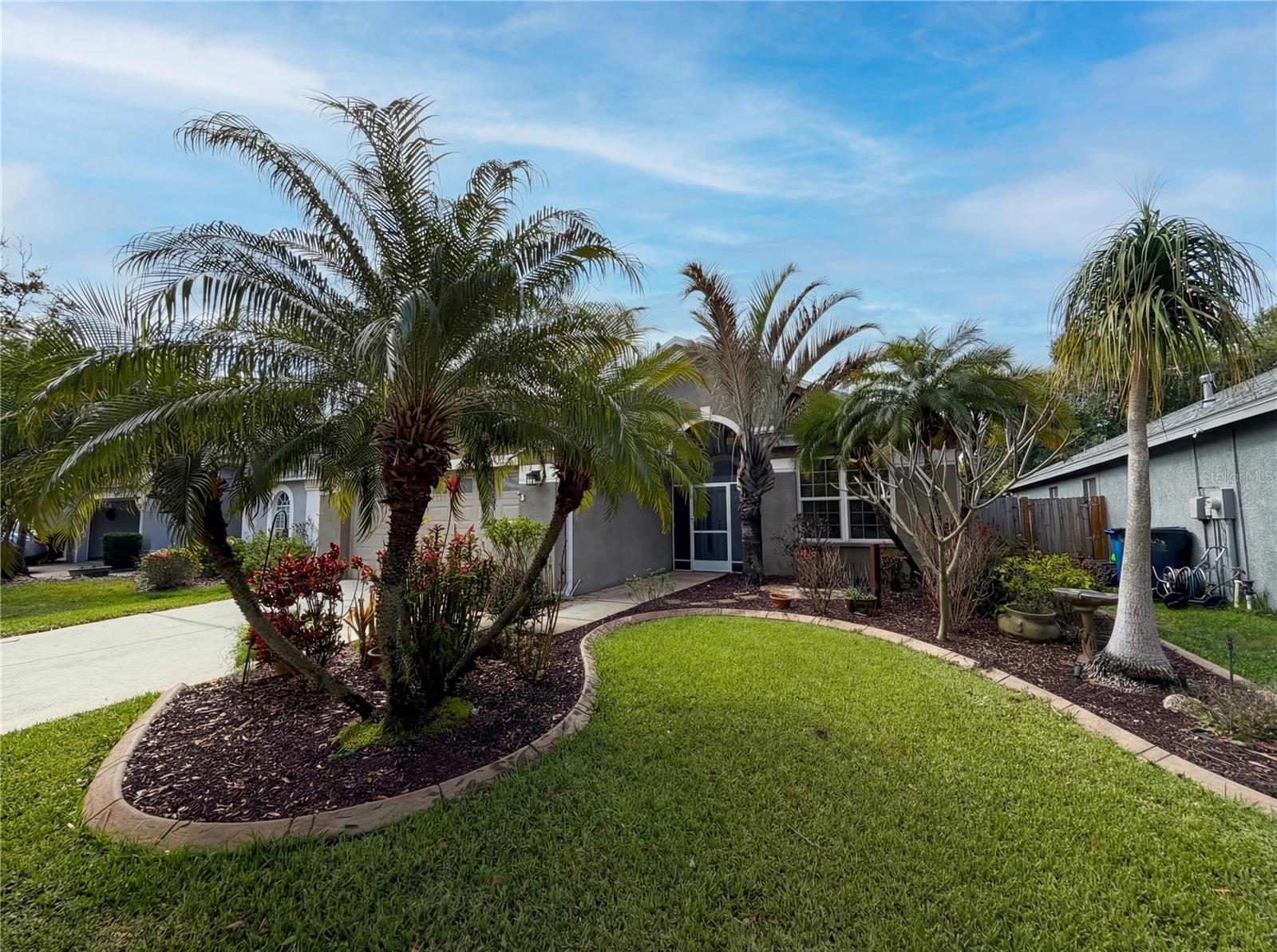 COVINGTON PARK PH 1A - Residential