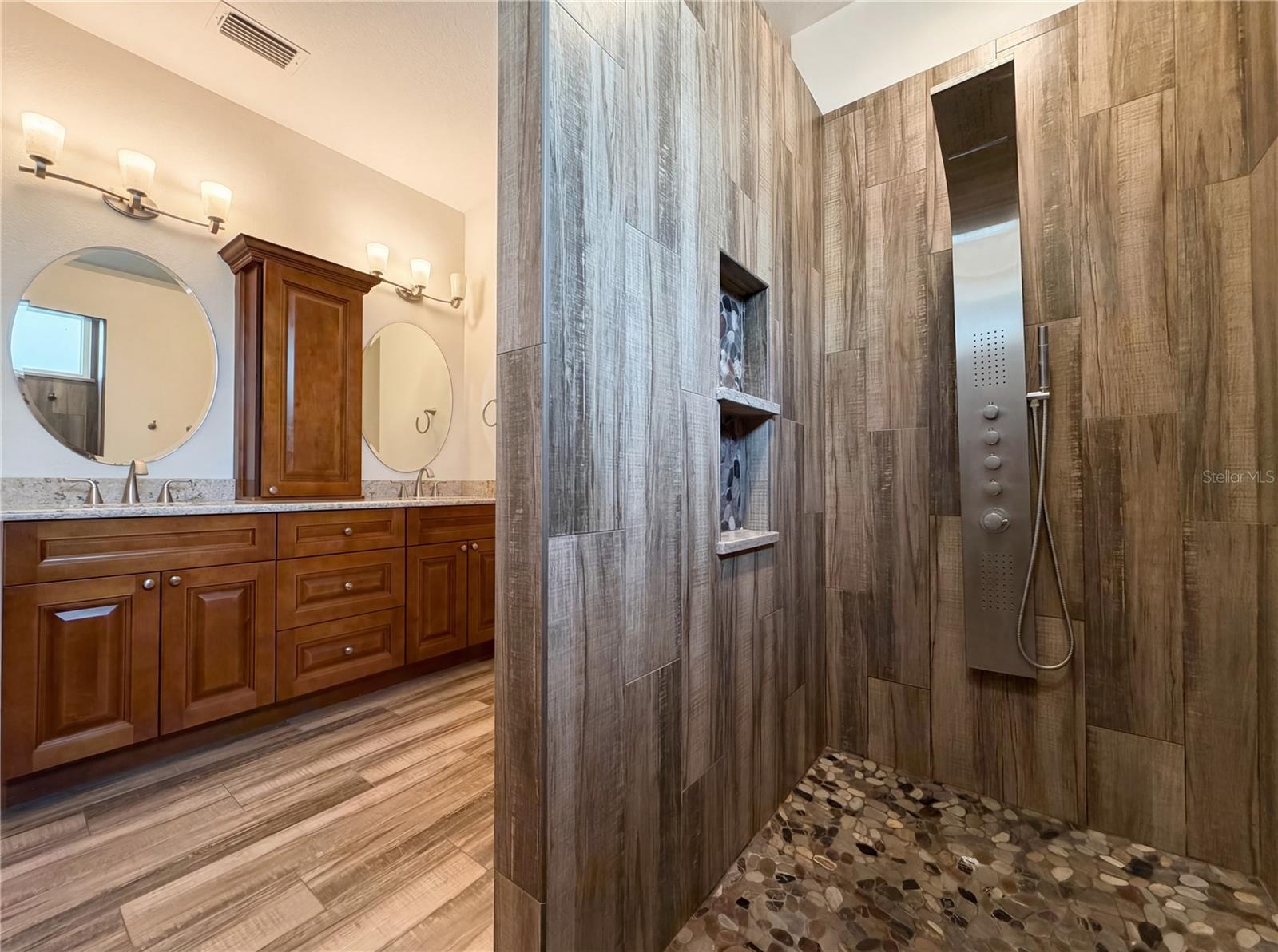 COVINGTON PARK PH 1A - Residential